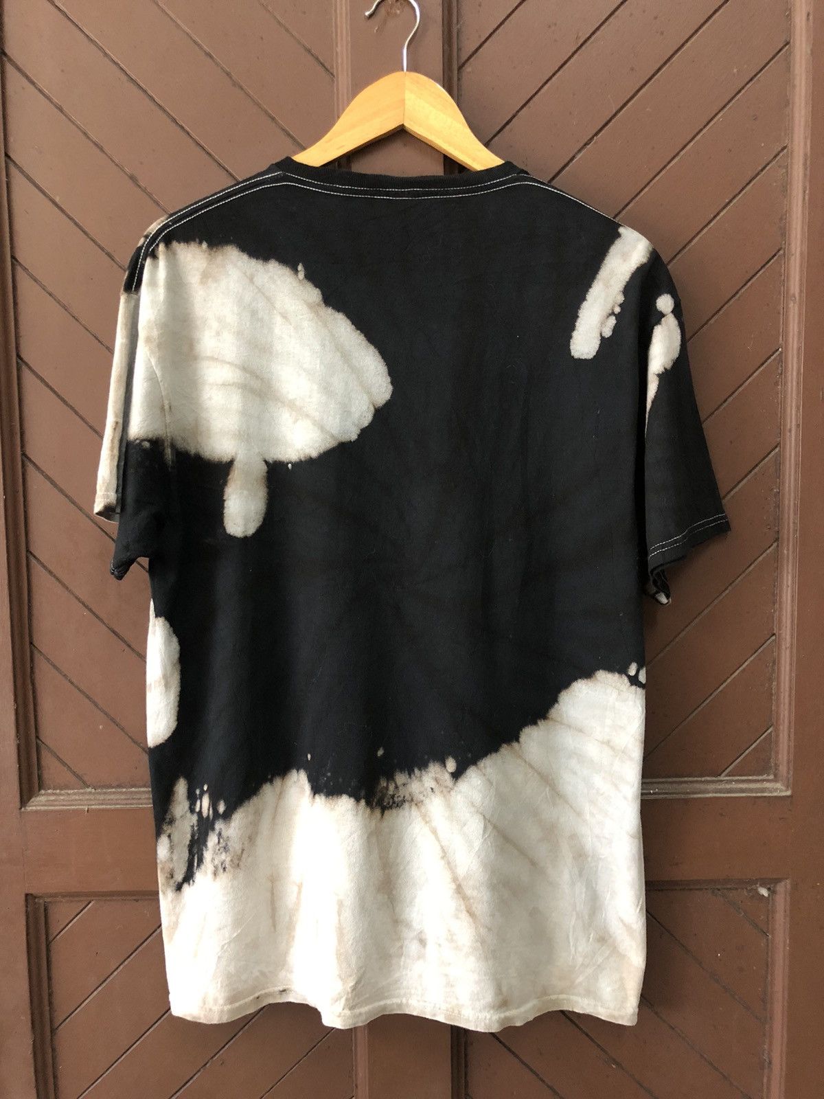 Grateful Dead Grateful Dead Tie Dye TShirt Size US M / EU 48-50 / 2 - 4 Thumbnail