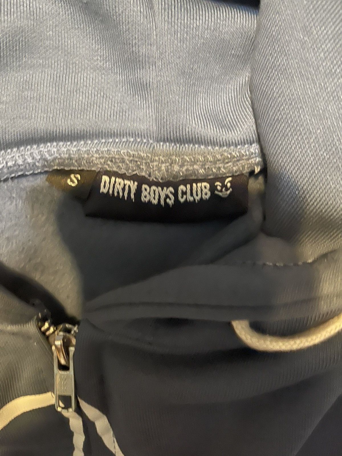 Other Dirty boys club Half logo Size US S / EU 44-46 / 1 - 3 Thumbnail