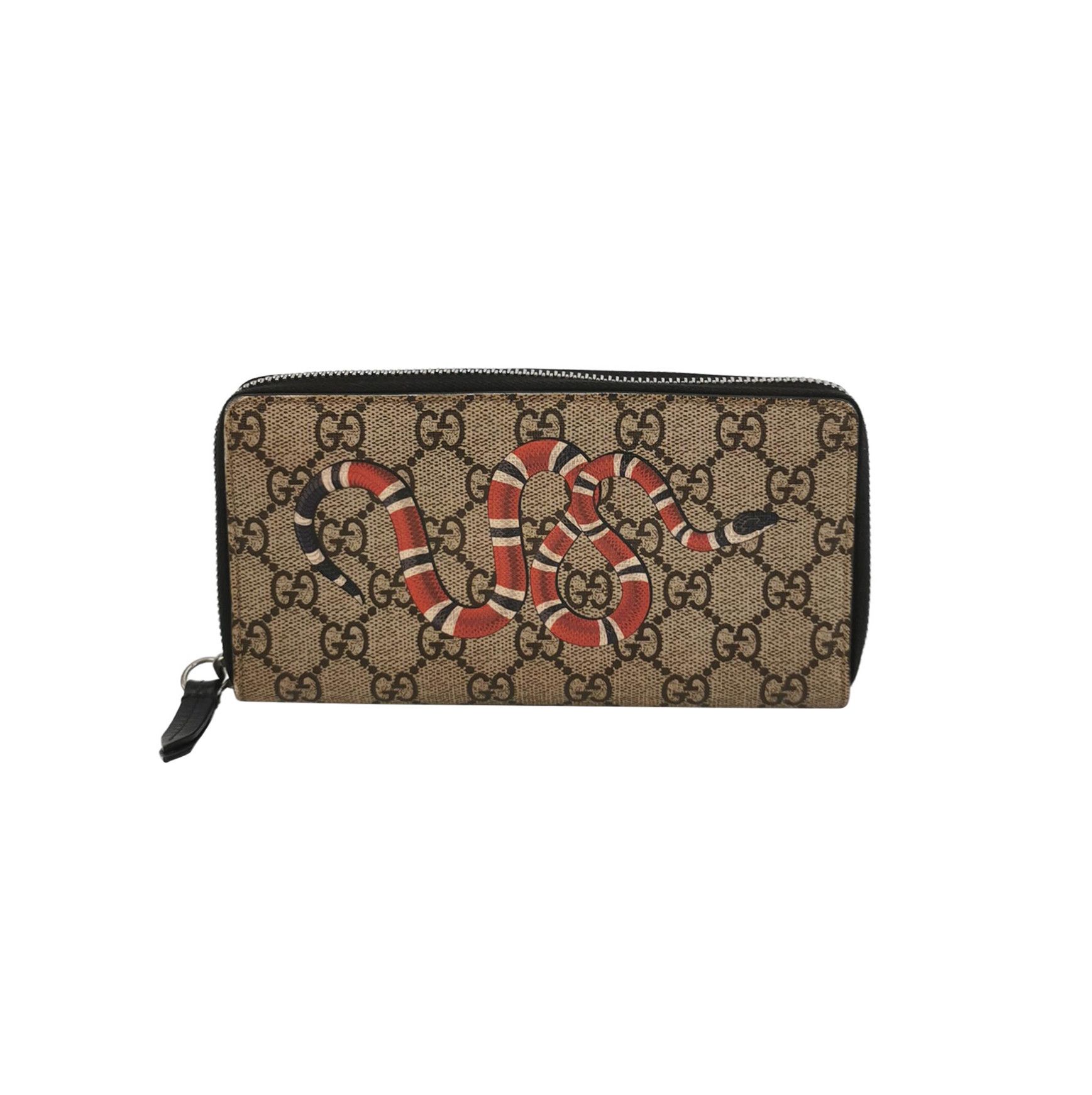 Gucci Gucci Women os Wallets Size ONE SIZE - 1 Thumbnail