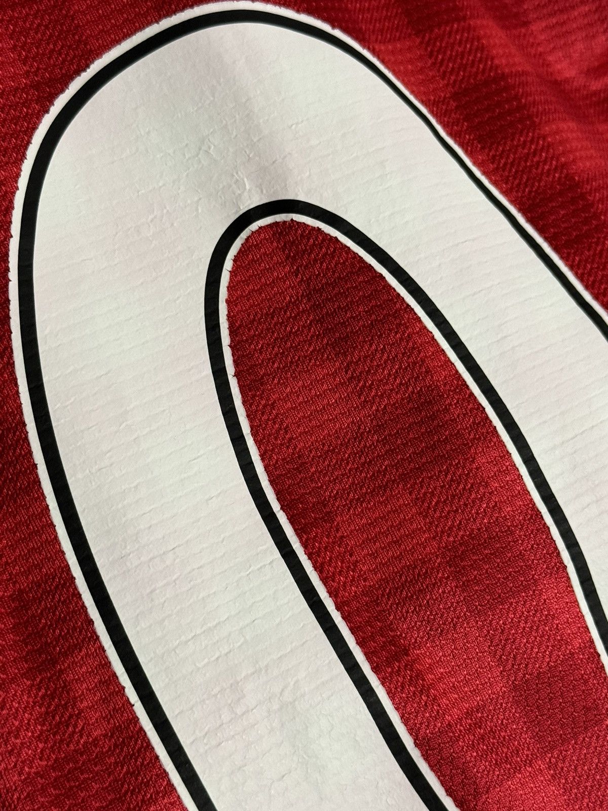 Nike Manchester United 12/13 Home v. Persie Football Jersey Size US S / EU 44-46 / 1 - 11 Thumbnail