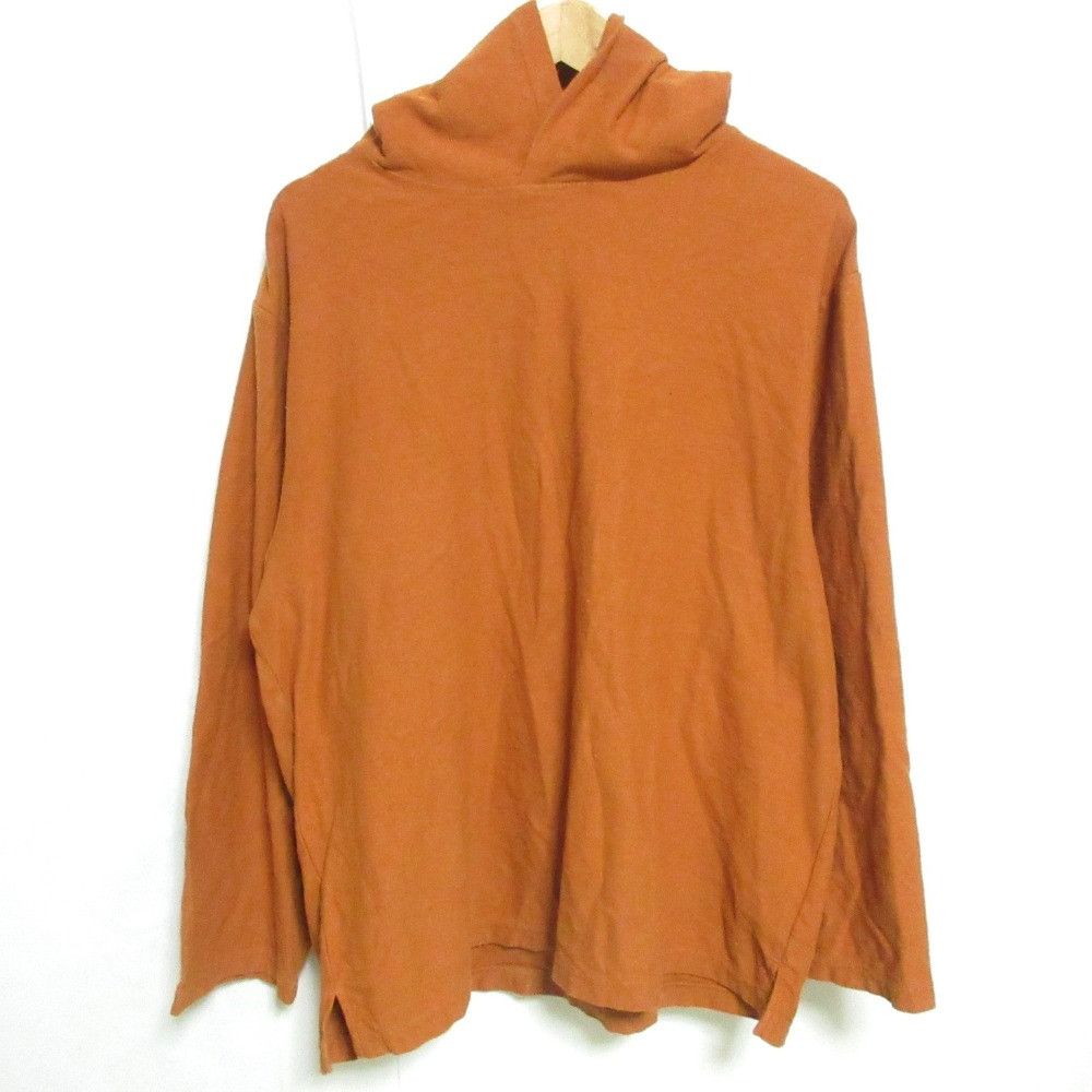 Other nest Robe CONFECT Cotton Hoodie Cotton Sweatshirts & Hoodies 02211-0045 DUTY FREE for USA