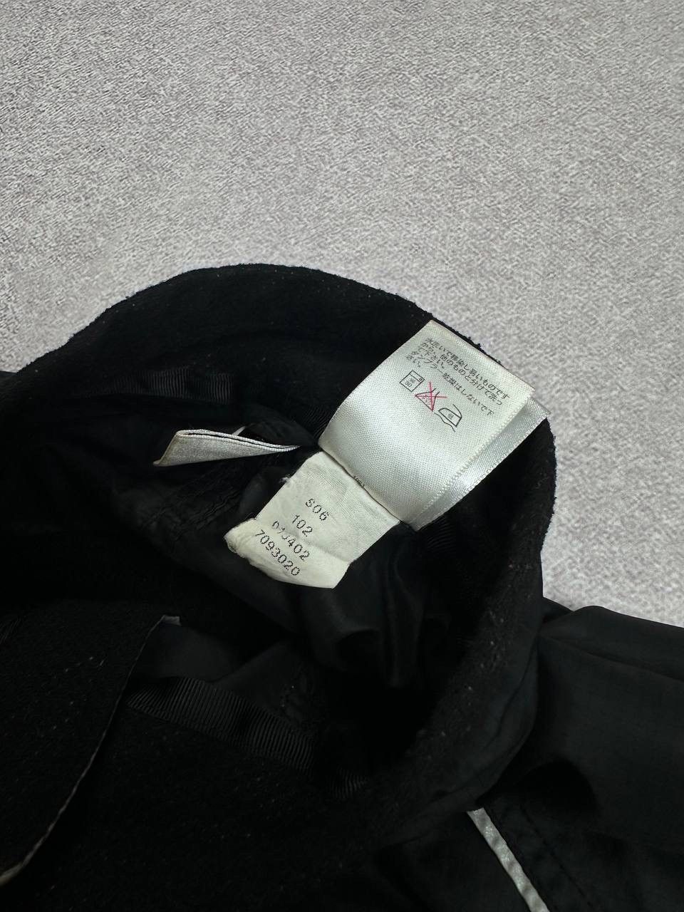 The North Face × Vintage Vintage The North Face Olympic Transformer Gorp Jacket S Size US L / EU 52-54 / 3 - 7 Thumbnail