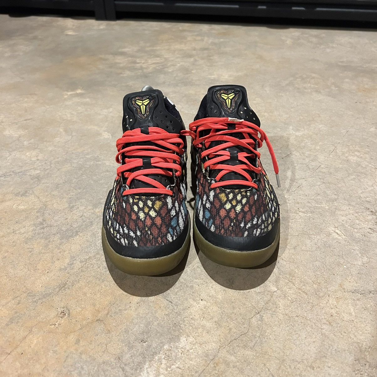 Nike Nike Kobe 8 Christmas 2012 US 6.5 Size US 6.5 / EU 39-40 - 4 Thumbnail