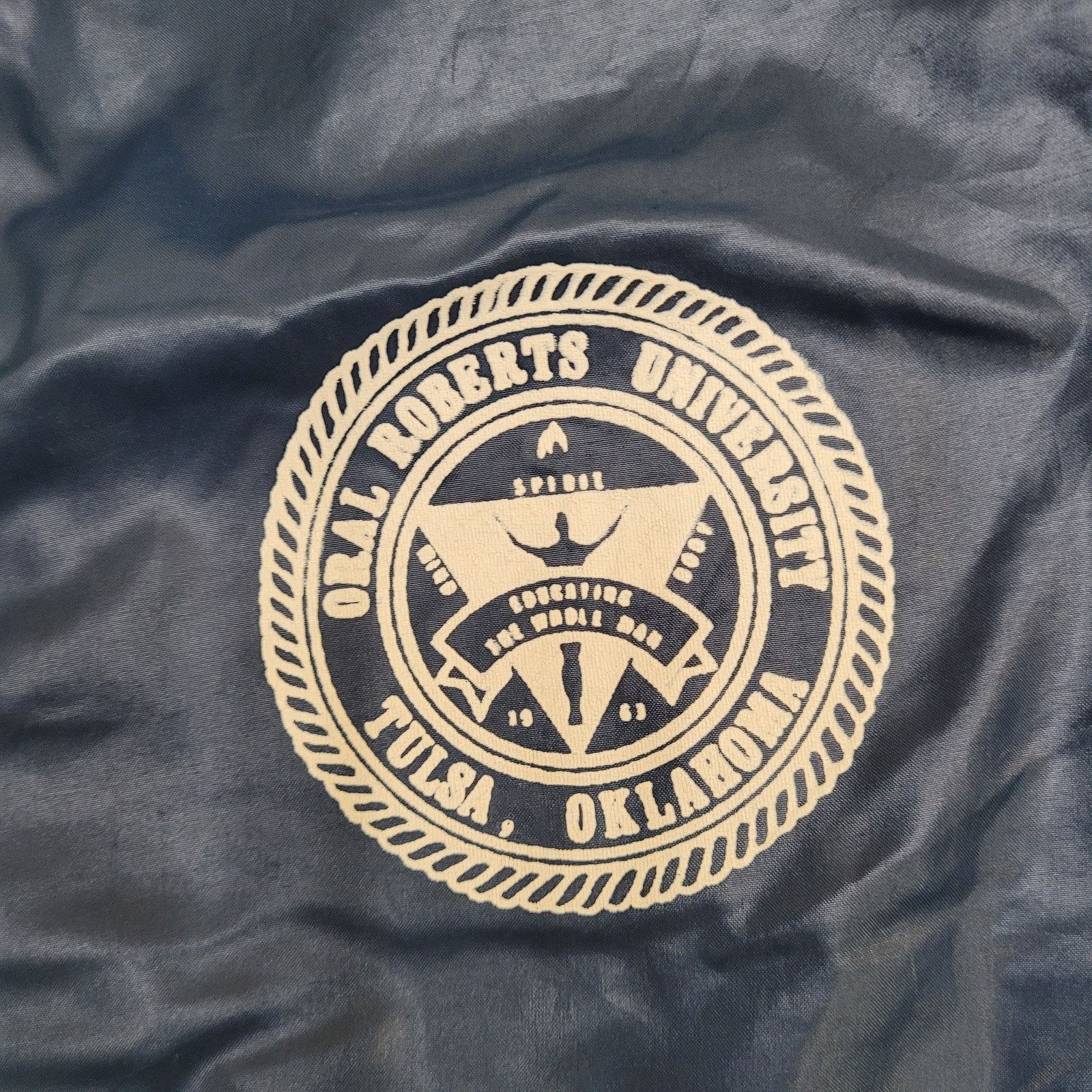 Champion VTG Champion Products Inc ORA Coach Jacket Medium USA 50s Size US M / EU 48-50 / 2 - 3 Thumbnail