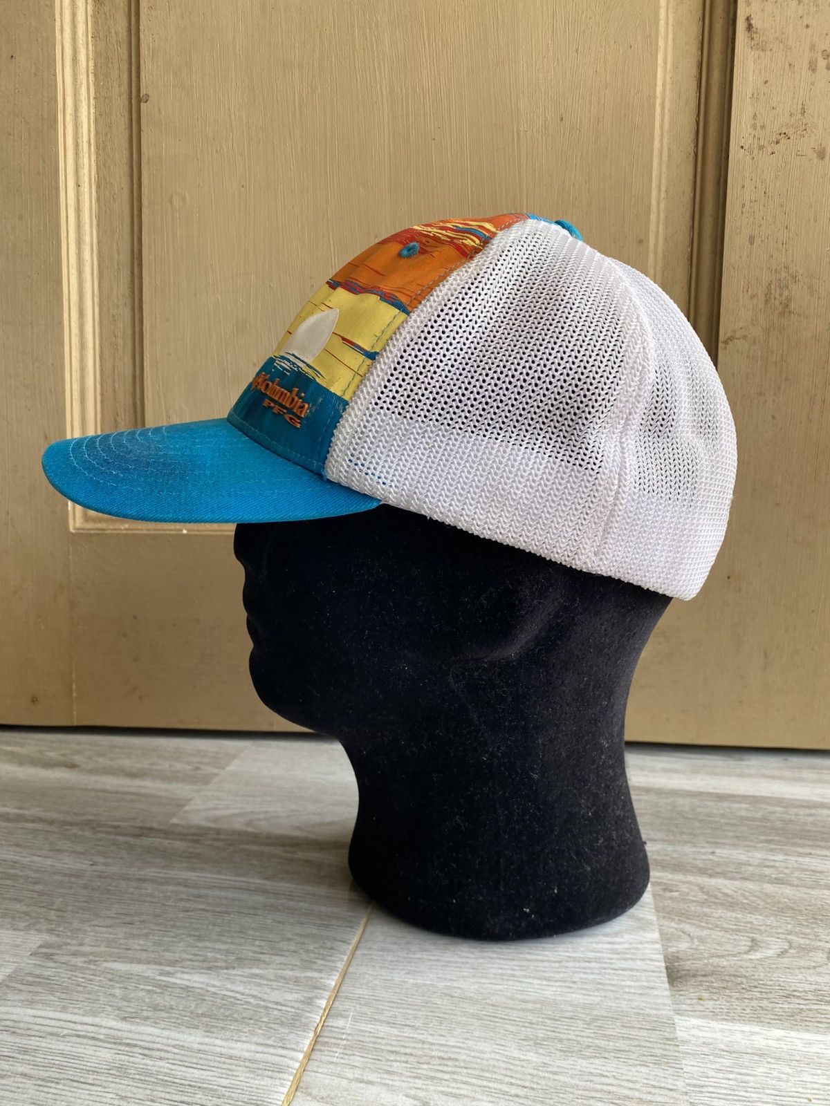 Columbia Columbia Fishing Cap Size ONE SIZE - 1 Thumbnail