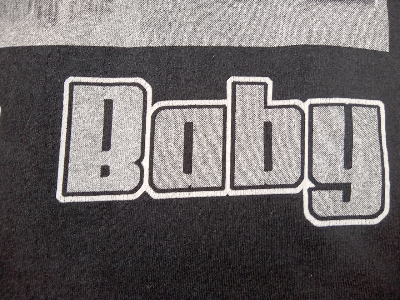 Other REO Rasta Baby Vintage Unisex T-Shirt Size US S / EU 44-46 / 1 - 11 Thumbnail