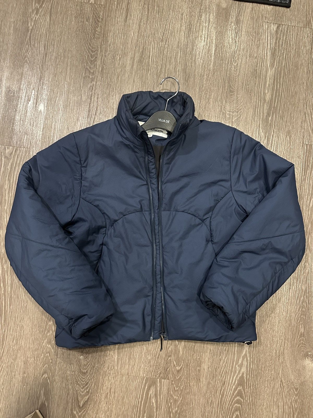 Colin Meredith Colin Meredith Stirrup Jacket Size US S / EU 44-46 / 1 - 1 Thumbnail