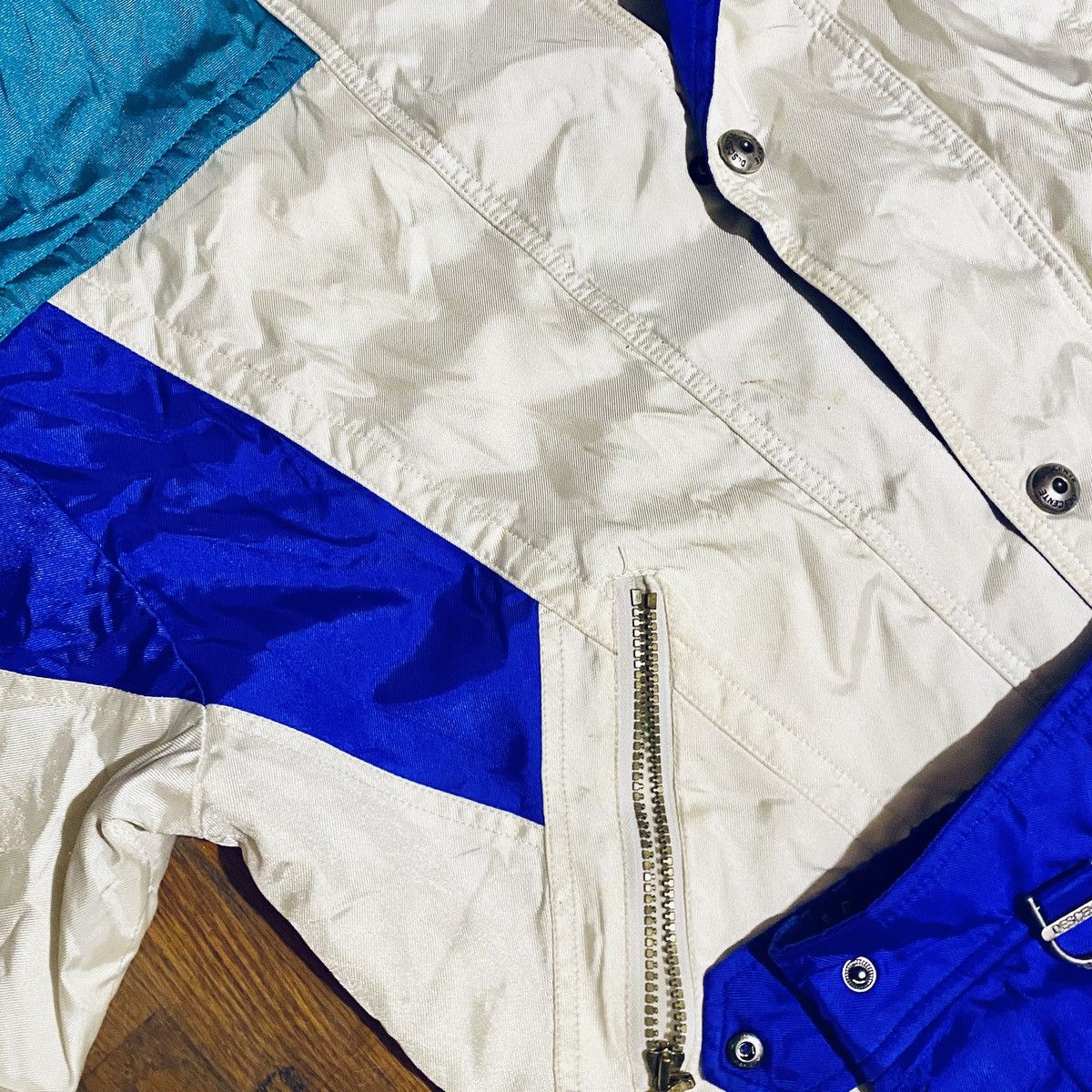 Descente Vintage Descente Suit Size US M / EU 48-50 / 2 - 4 Thumbnail