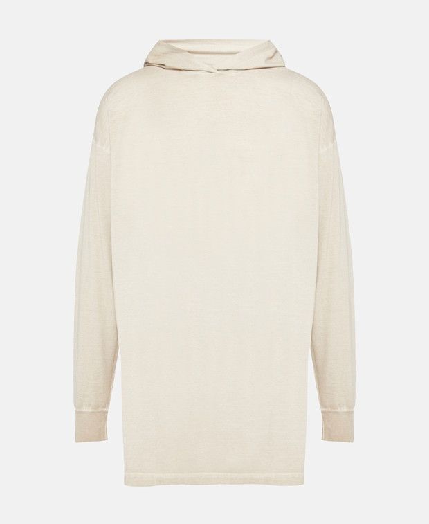 Maison Margiela Hooded top Size US S / EU 44-46 / 1 - 1 Preview