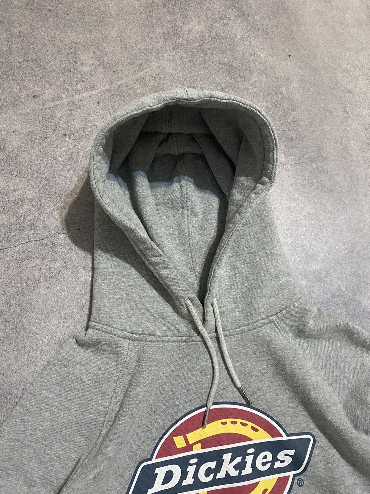 Dickies Dickies Horseshoe Icon Logo Hoodie Size US M / EU 48-50 / 2 - 5 Thumbnail