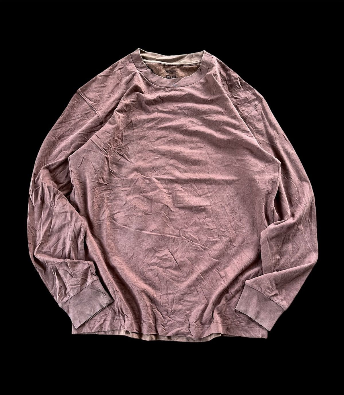 ⚡️Uniqlo U Lemaire Long Sleeve Heattech