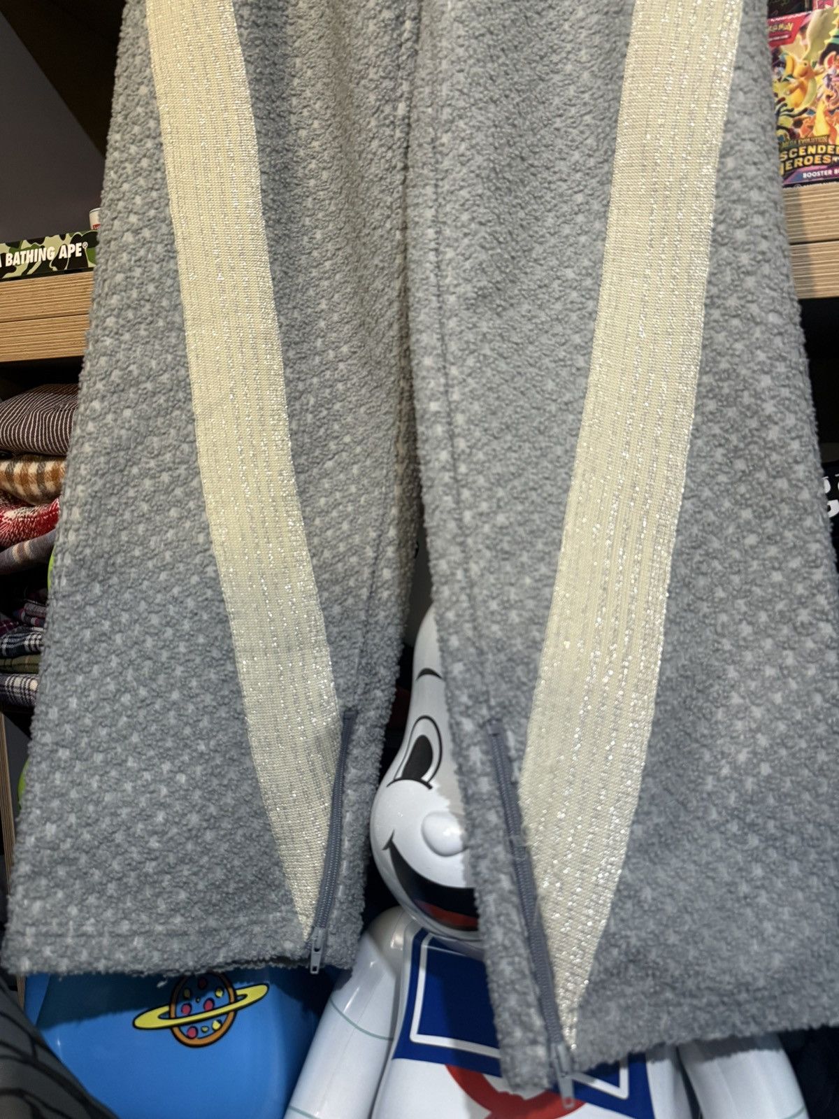 HMDD × The GV Gallery HMDD x GV Gallery Grandma Sweatpants Size US 31 - 4 Thumbnail