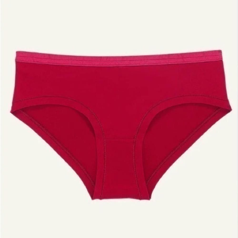 Designer NWT Subset Midrise Hipster Underwear Size ONE SIZE - 1 Thumbnail