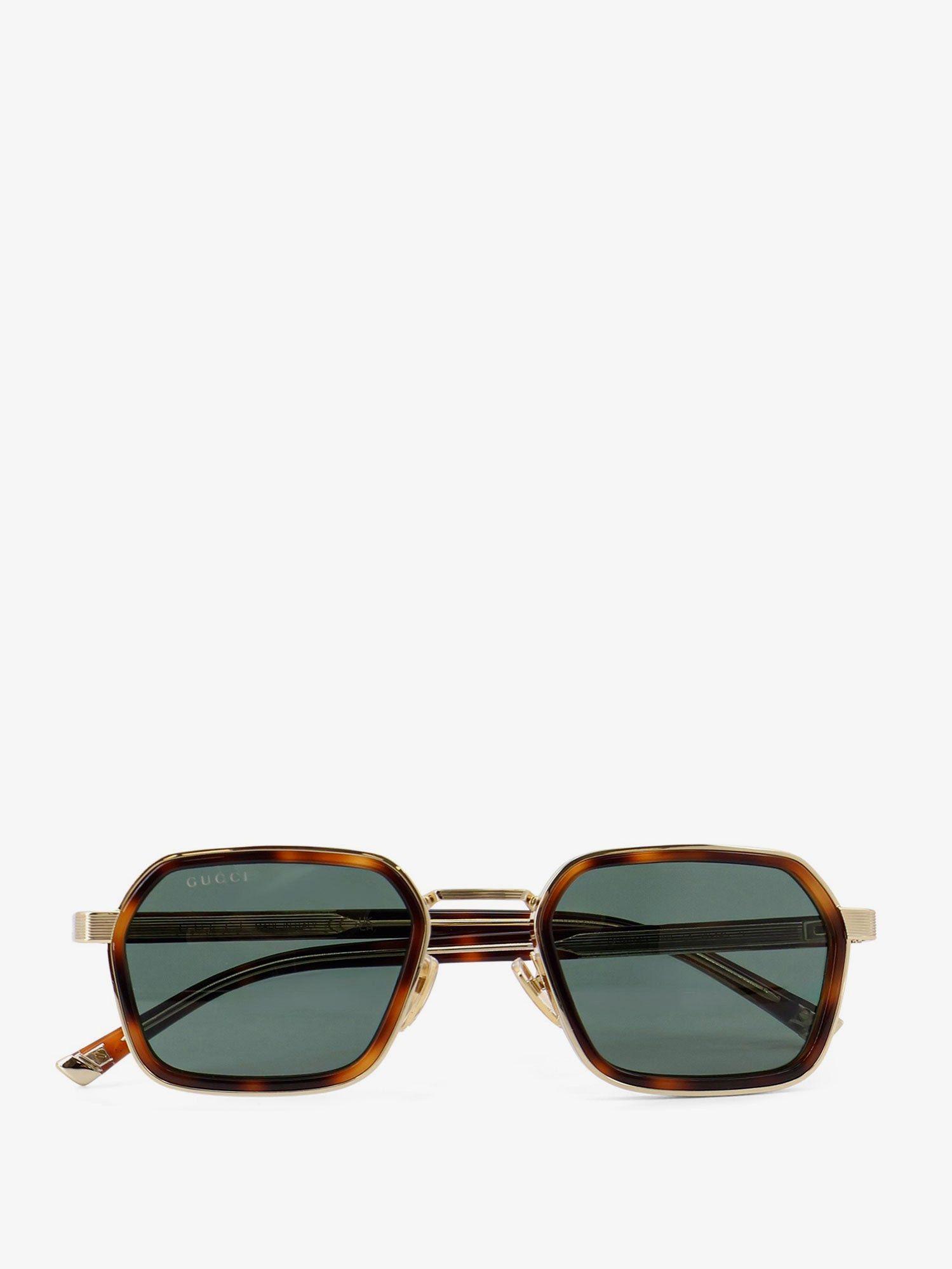 Gucci Acetate Sunglasses Size ONE SIZE - 1 Thumbnail