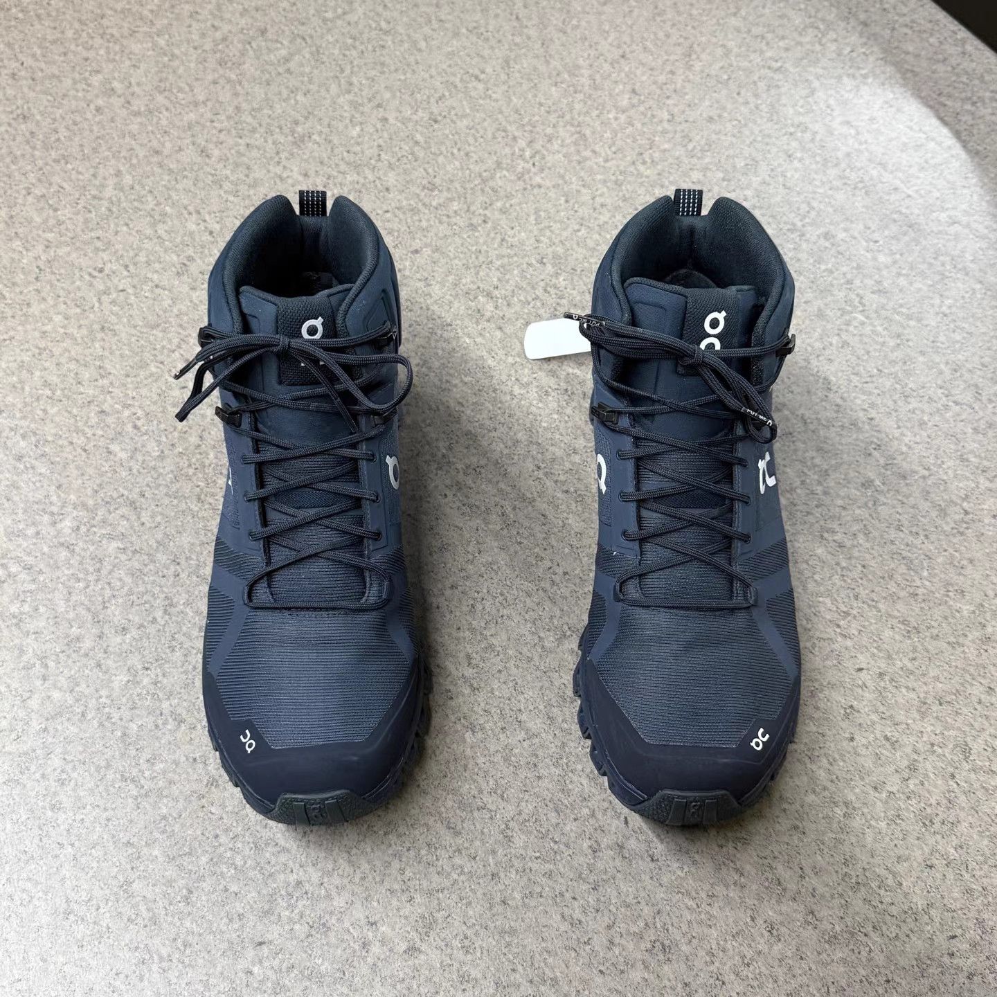 On On Cloudrock Waterproof Lightweight Sneakers K15 Size US 12 / EU 45 - 5 Thumbnail