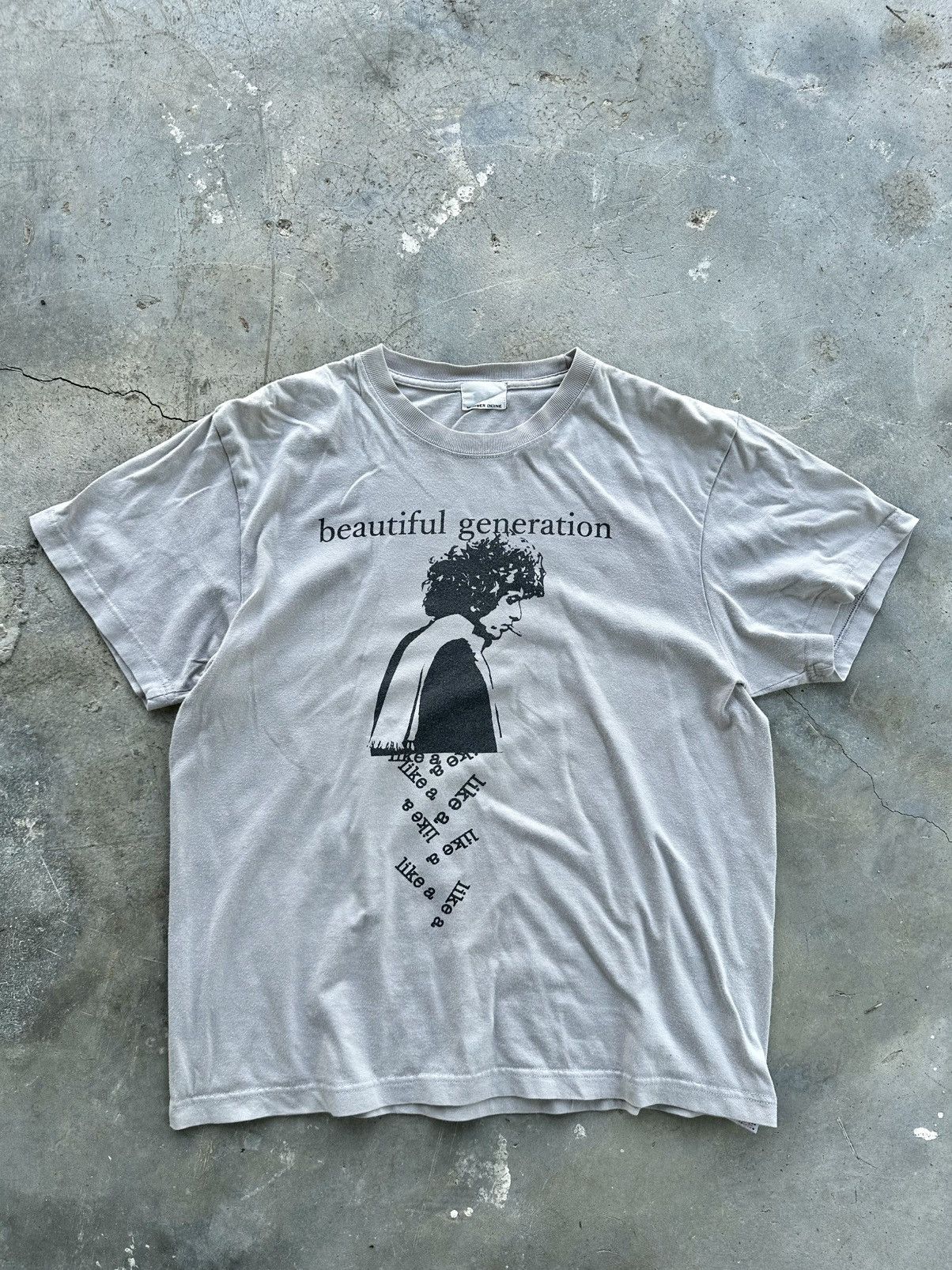 Japanese Brand × Number (N)ine × Takahiromiyashita The Soloist