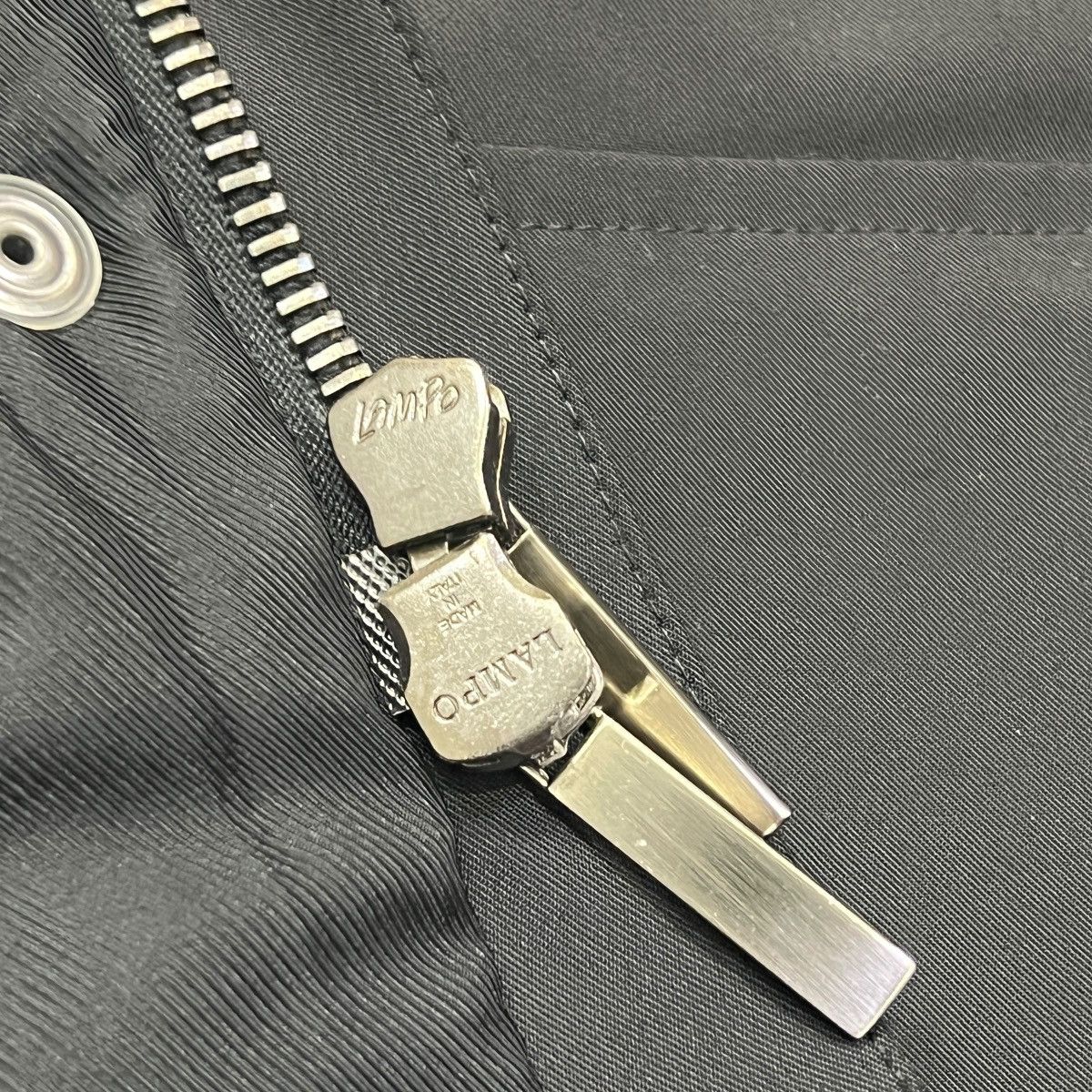 Gucci GUCCI 90's TOMFORD Safari Jacket Size US XXS / EU 40 - 6 Thumbnail