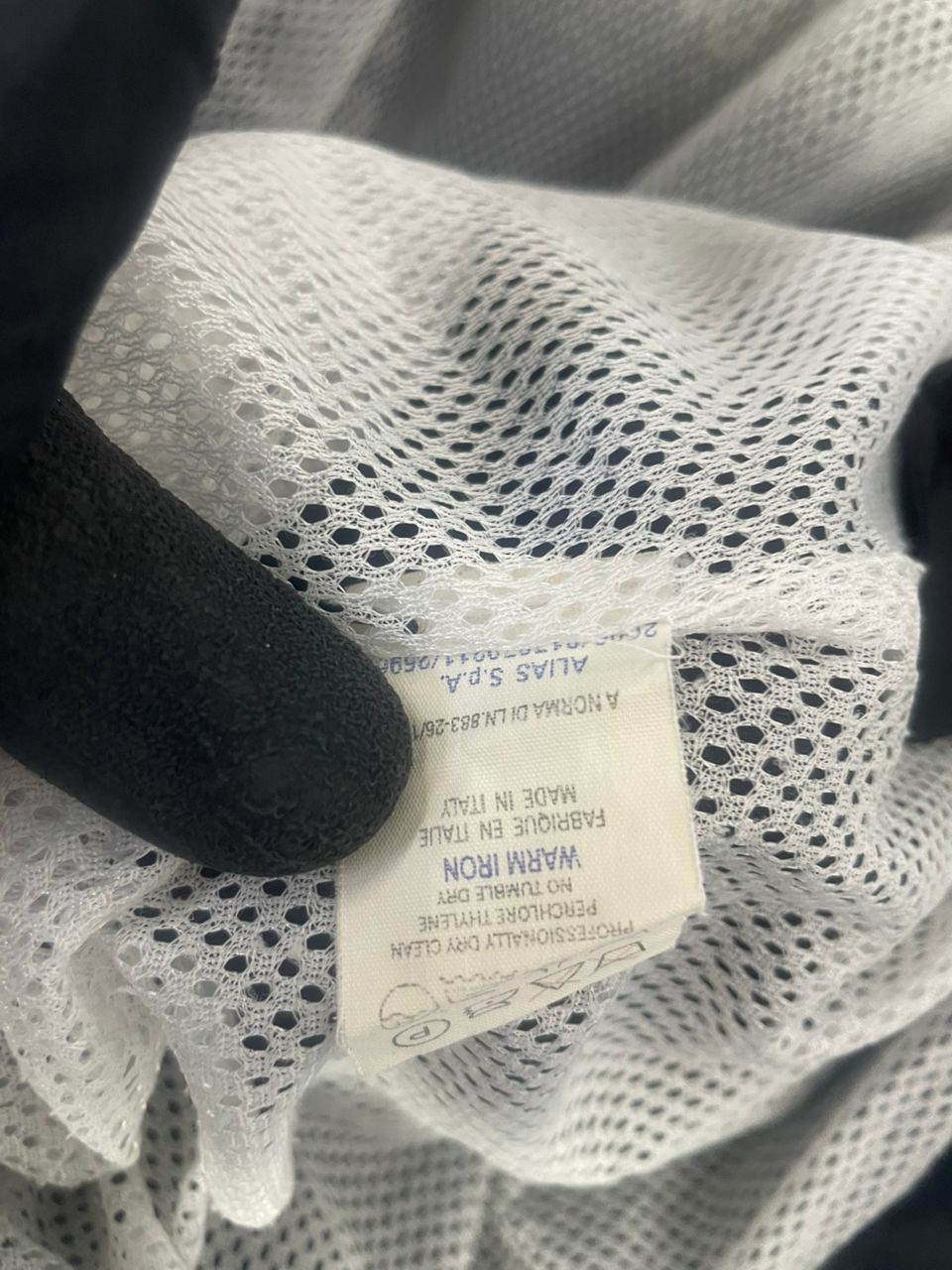 Versace Versace Jeans Couture Jacket Size US XL / EU 56 / 4 - 11 Thumbnail