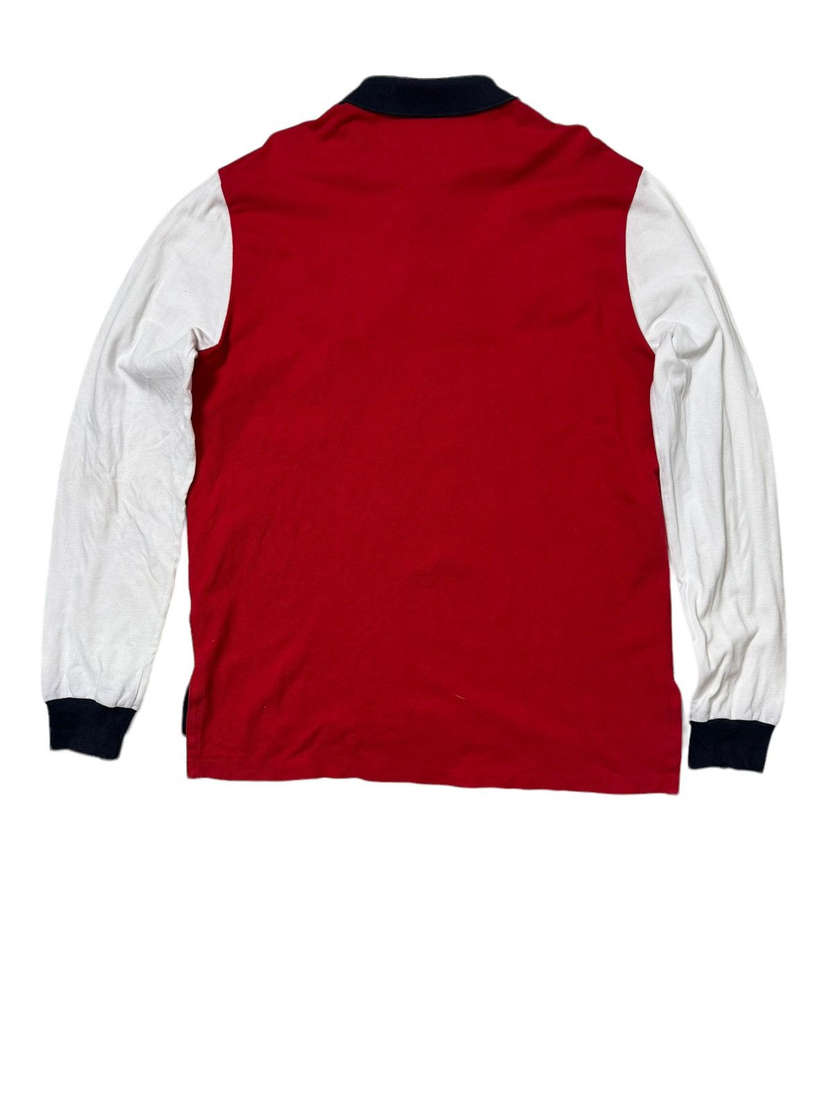 Polo Ralph Lauren Polo Ralph Lauren Chief Kewf Snow Polo Challenge Cup Size US L / EU 52-54 / 3 - 3 Thumbnail