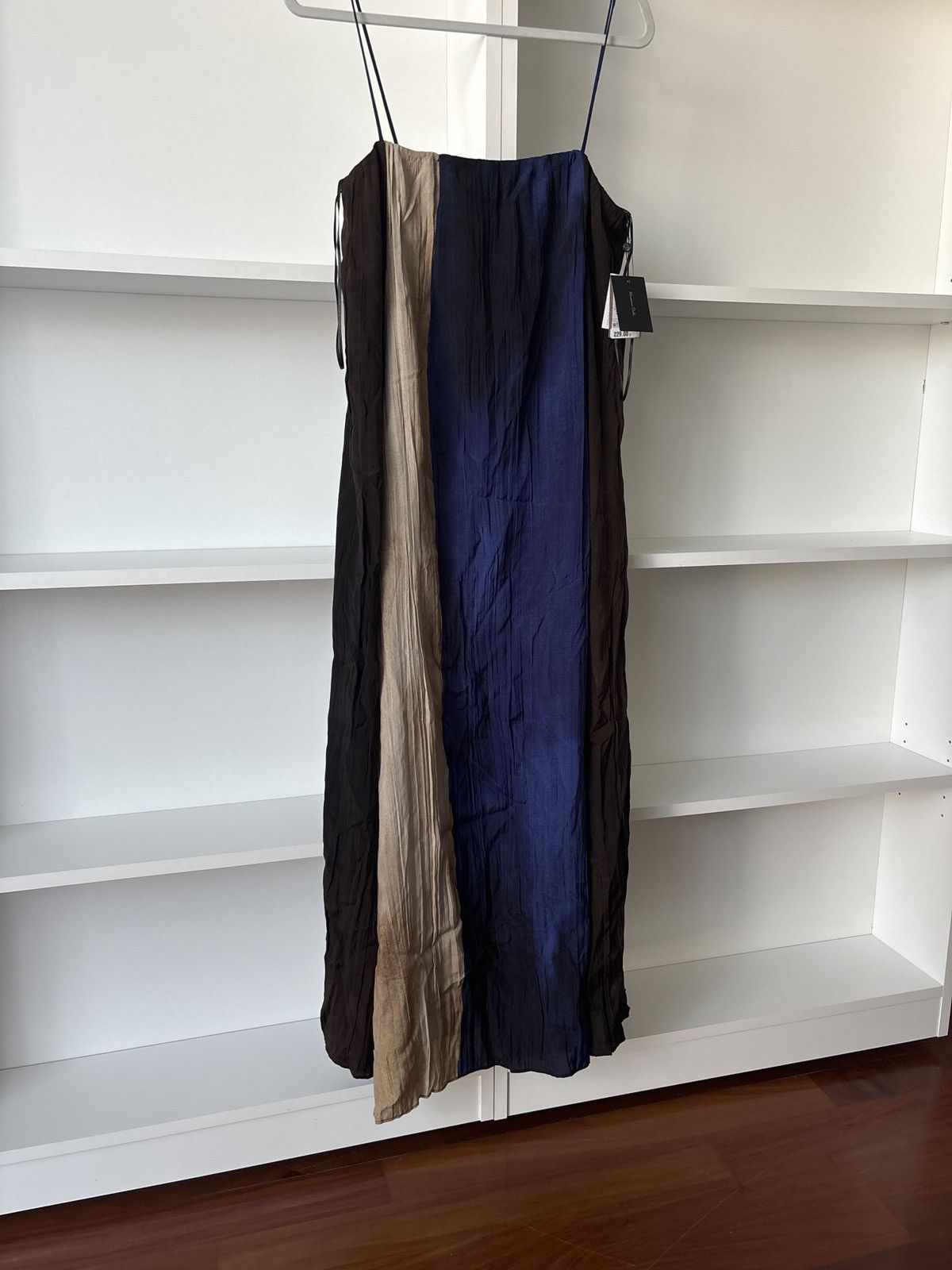 Massimo Dutti Summer Dress Size S / US 4 / IT 40 - 1 Thumbnail