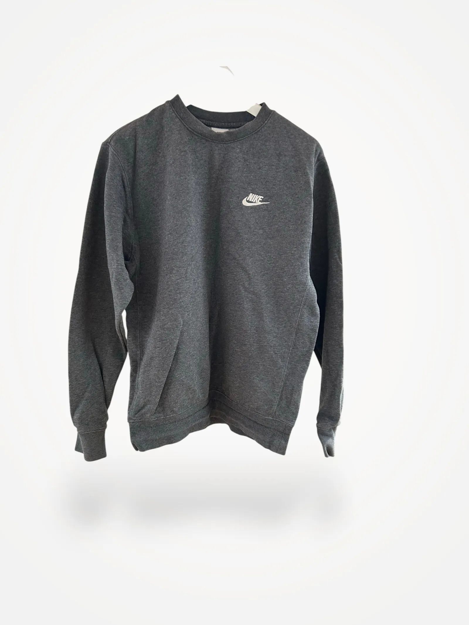 Nike Nike Polo knit Size US S / EU 44-46 / 1 - 1 Thumbnail