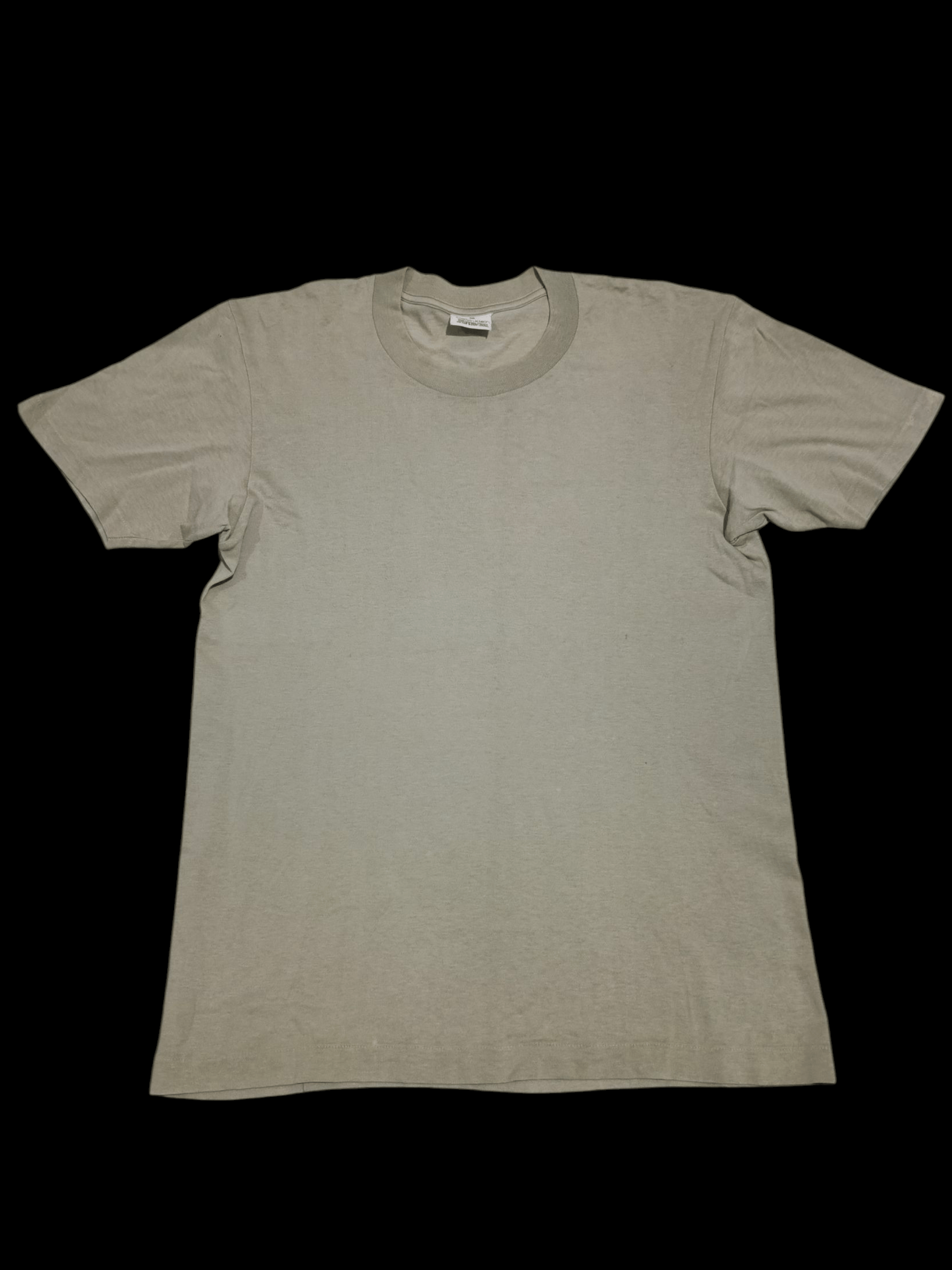 Vintage Vintage Ringer tee Calvin Klein Size US M / EU 48-50 / 2 - 1 Thumbnail