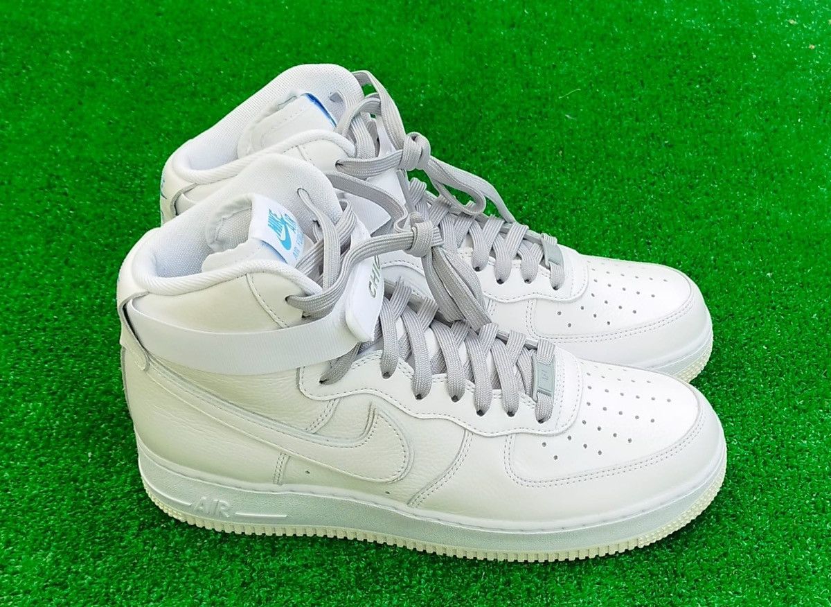 Nike Shoes Nike Air Force 1 High Size US 8.5 / EU 41-42 - 1 Thumbnail