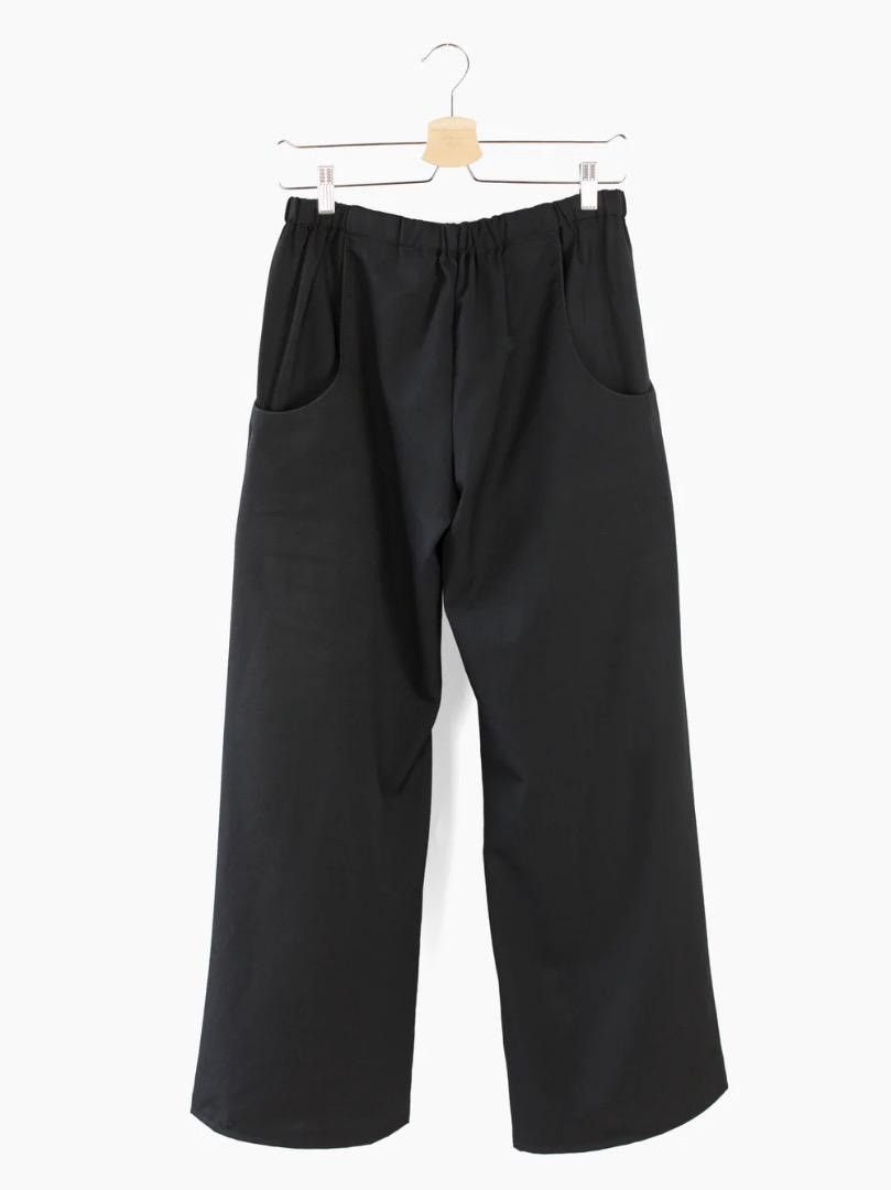 KOZABURO AW22 Wool Twill Lounge Pants Size US 30 / EU 46 - 3 Thumbnail