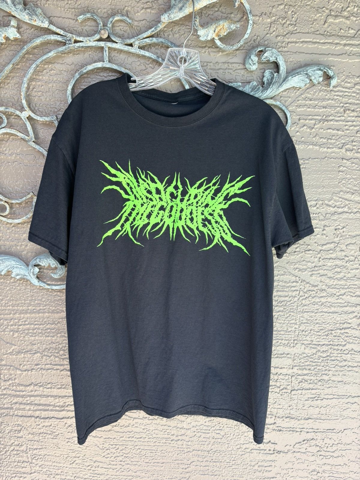 Band Tees DTG Band Tee Size US L / EU 52-54 / 3 - 1 Thumbnail