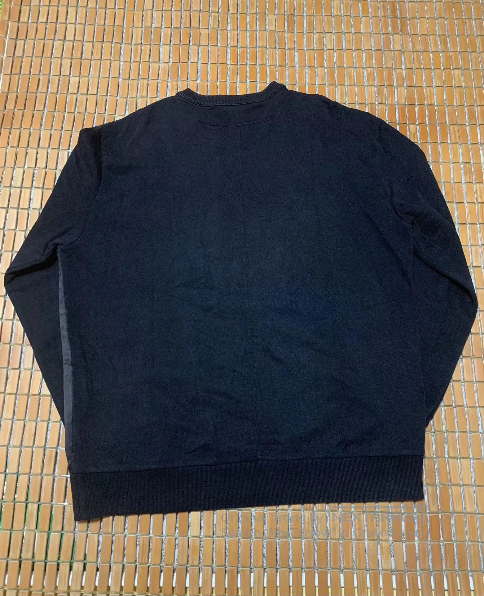 Givenchy Givenchy Halo Madonna Sweatshirt. Size US L / EU 52-54 / 3 - 3 Thumbnail