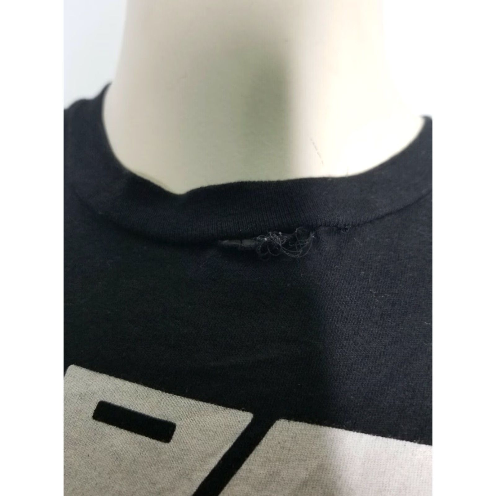 Vintage RockMe T-Shirt Teens M Black 21 Pilots Connector Distressed Graphic Tee Band Tee Size US M / EU 48-50 / 2 - 5 Thumbnail