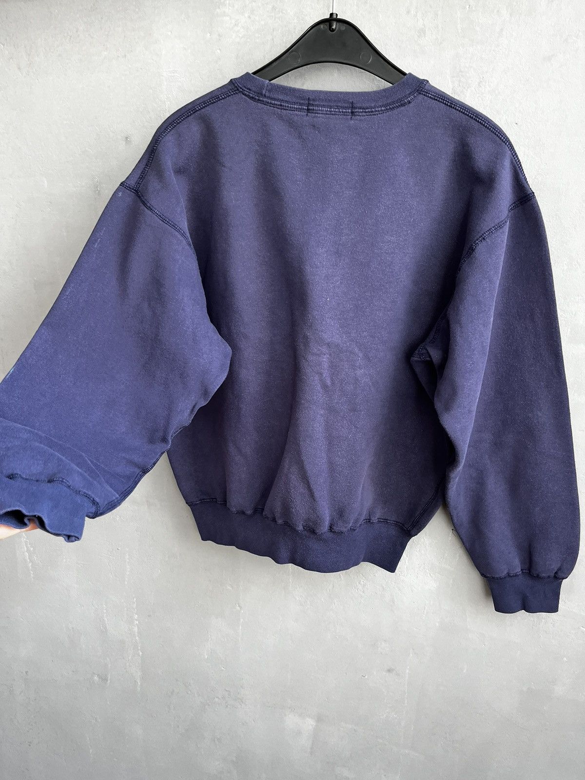 Ralph Lauren × Vintage Sweatshirt Ralph Lauren vintage 90s Size US S / EU 44-46 / 1 - 12 Thumbnail