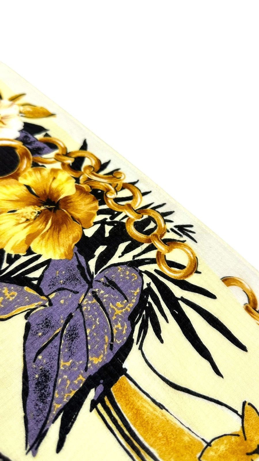 Celine × Vintage Celine Handkerchief / Bandana Size ONE SIZE - 7 Thumbnail