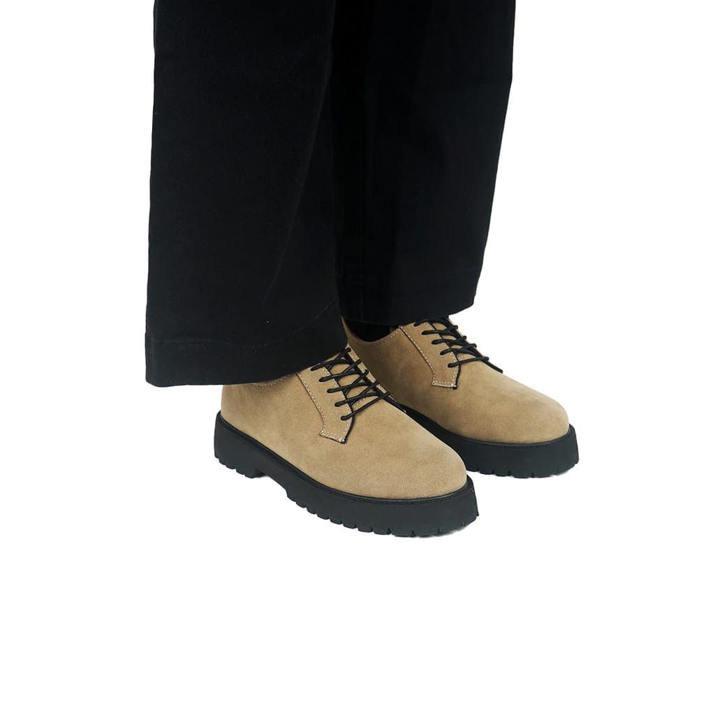 Other Arthos Suede Derby Size US 10 / EU 43 - 3 Thumbnail