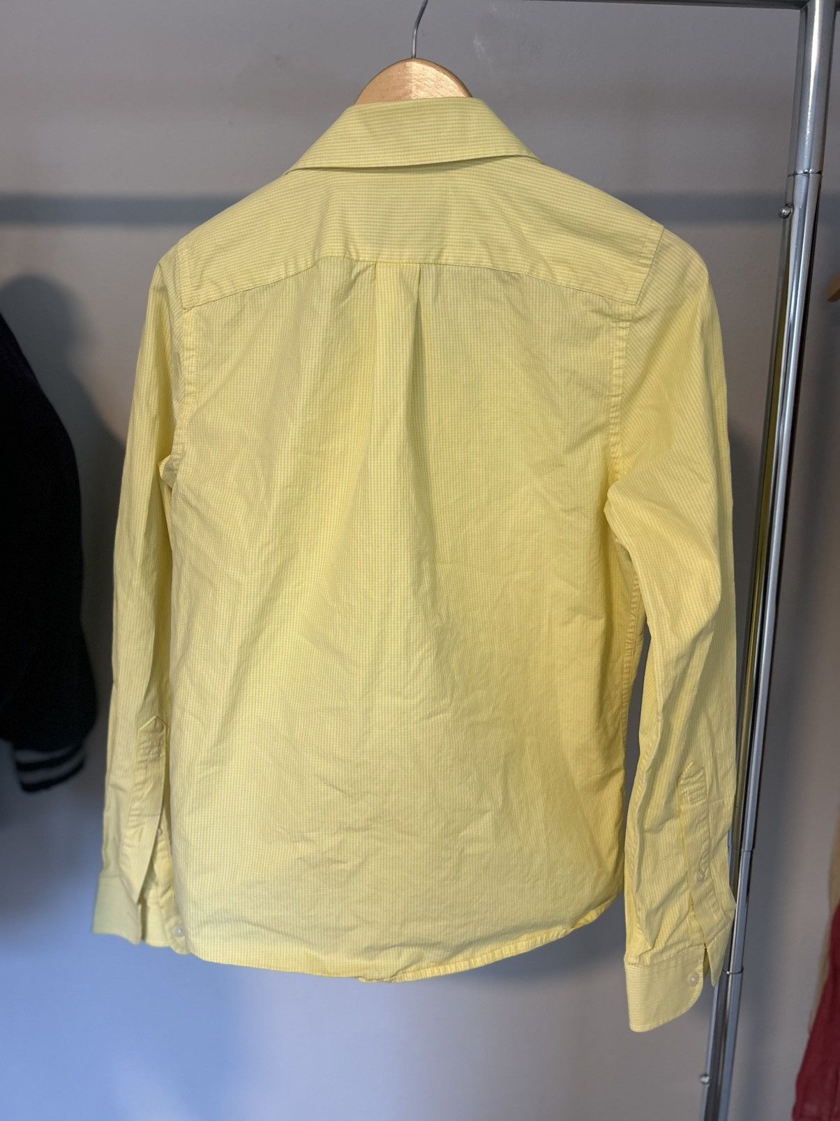 Abercrombie & Fitch Abercrombie button up Size US S / EU 44-46 / 1 - 4 Thumbnail