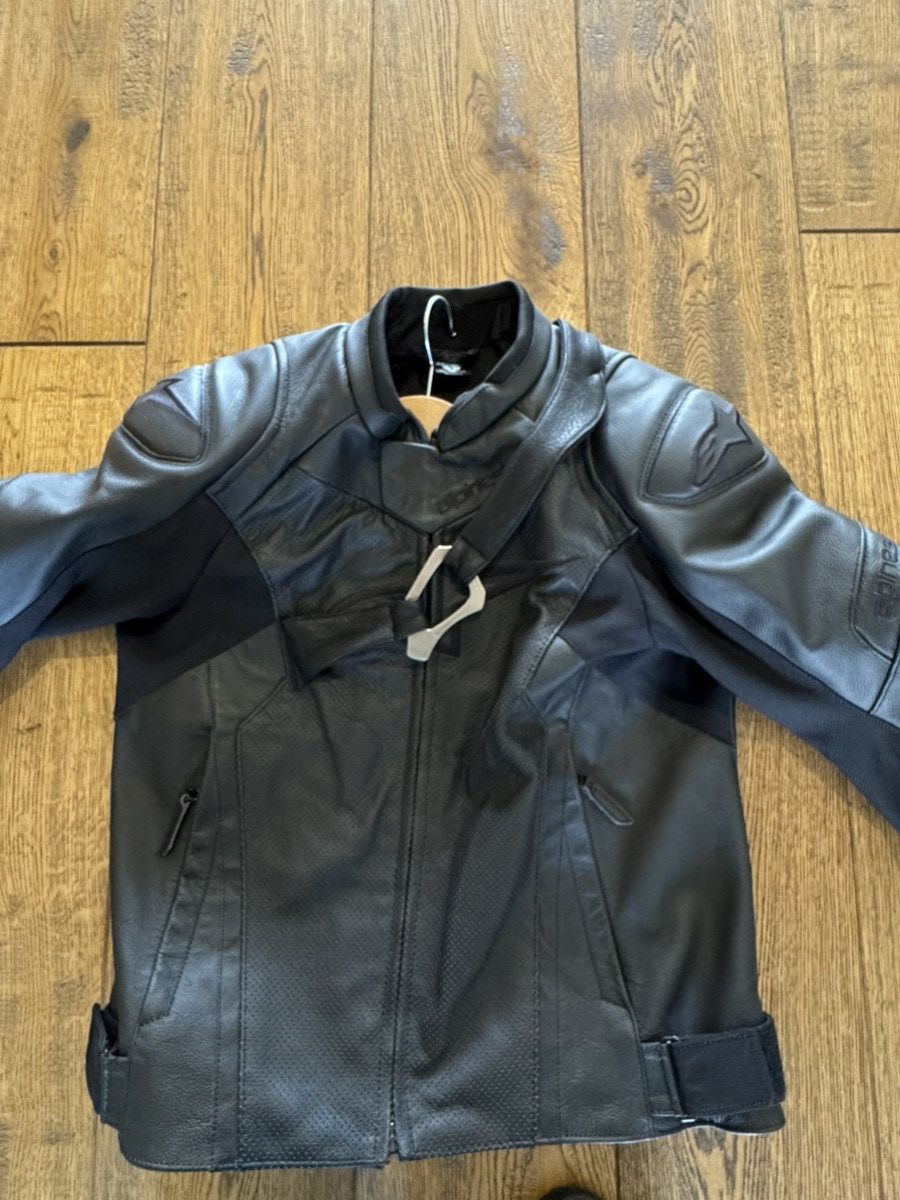 Heliot Emil 1/1 Alpinestars x Heliot Emil Size US S / EU 44-46 / 1 - 2 Thumbnail