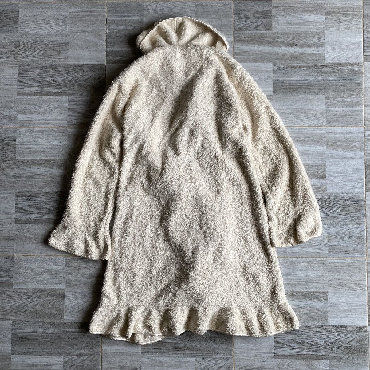 Designer × Issey Miyake × Tsumori Chisato Tsumori Chisato Sleep Fleece Jacket Size M / US 6-8 / IT 42-44 - 5 Thumbnail