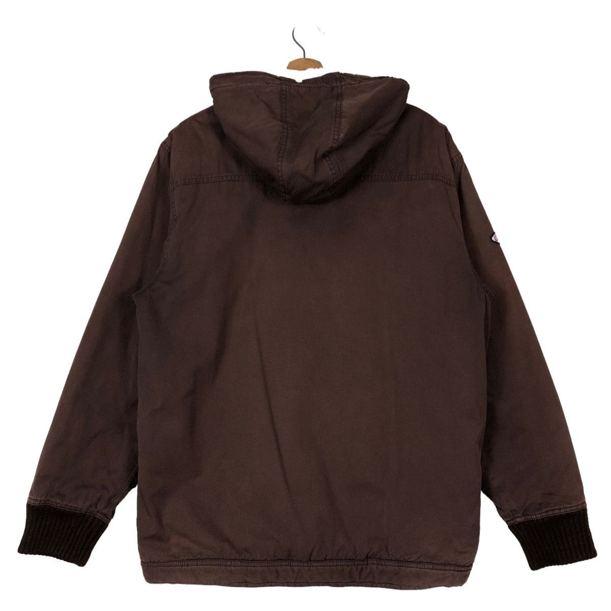 Japanese Brand 🔥90’s Vintage Duck Canvas Chore Jacket Oneil Surf Style Size US L / EU 52-54 / 3 - 7 Thumbnail