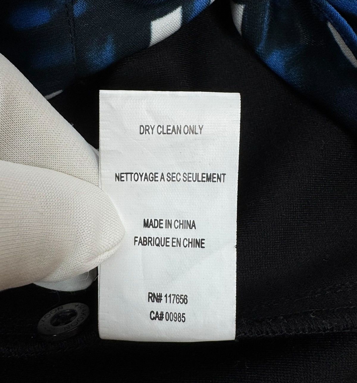 THAKOON Thakoon Addition Plaid Silk Mini Dress size 0 Size XS / US 0-2 / IT 36-38 - 16 Thumbnail