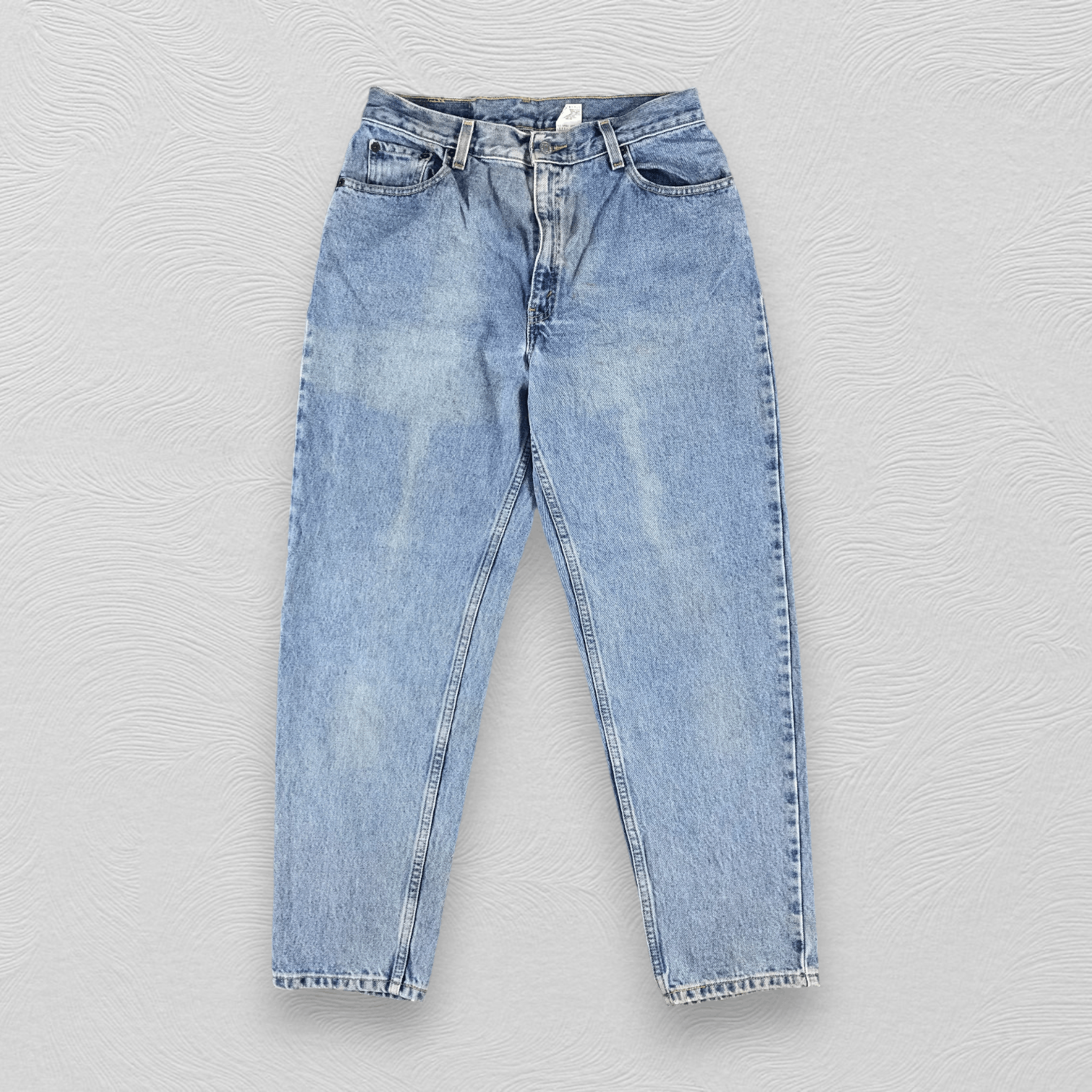 Vintage Levis 550 Jeans Relaxed Fit Denim KJ1083