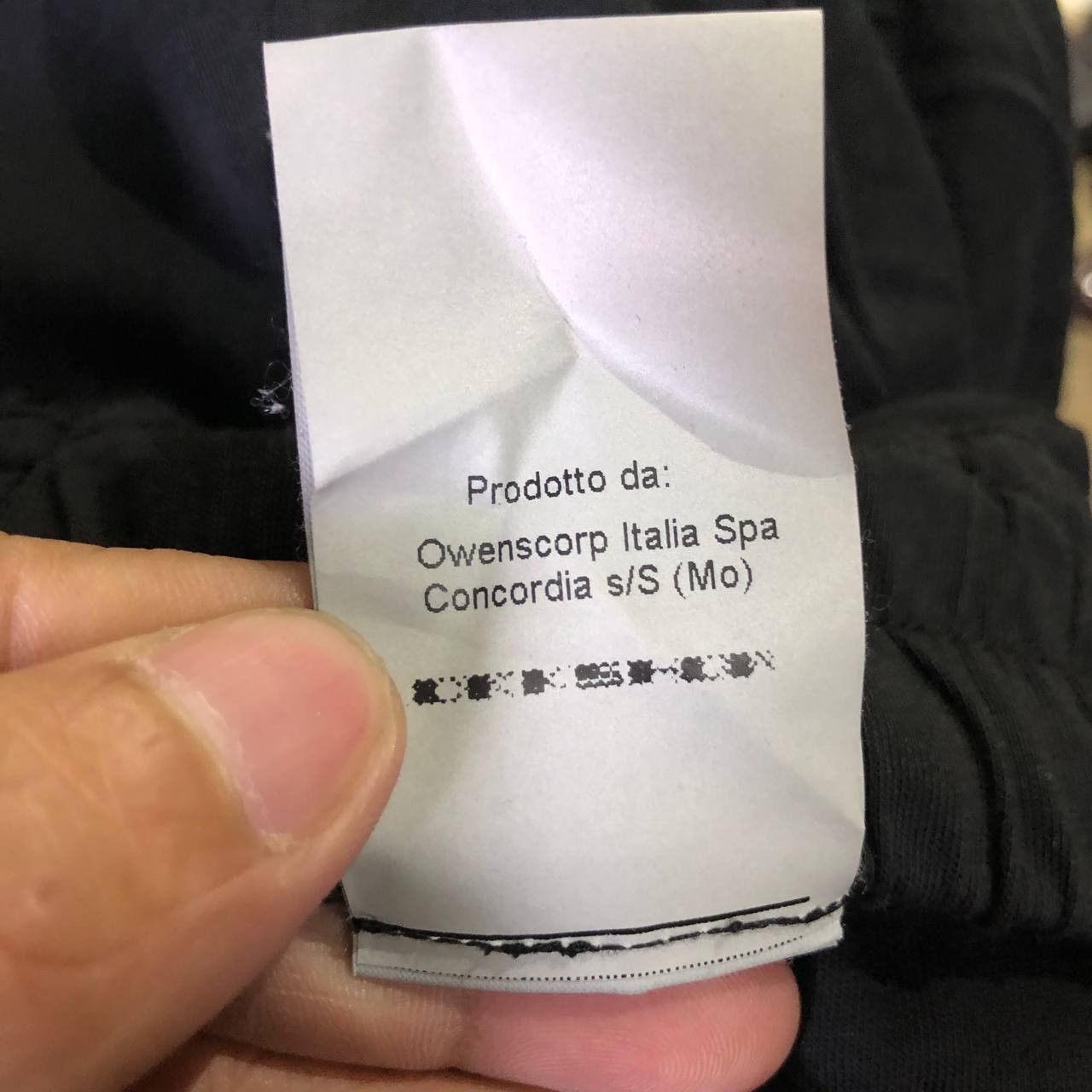Rick Owens Drkshdw Rick Owens Drkshdw skirt shorts Size US 32 / EU 48 - 9 Thumbnail