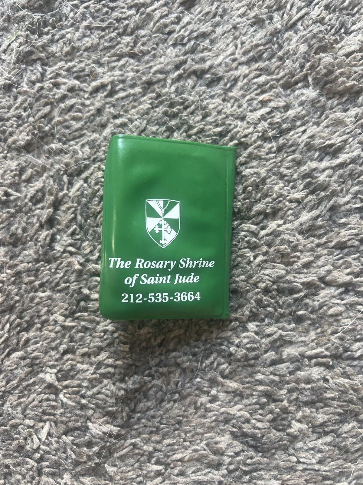 Relic St. Jude Relic Size ONE SIZE - 3 Thumbnail
