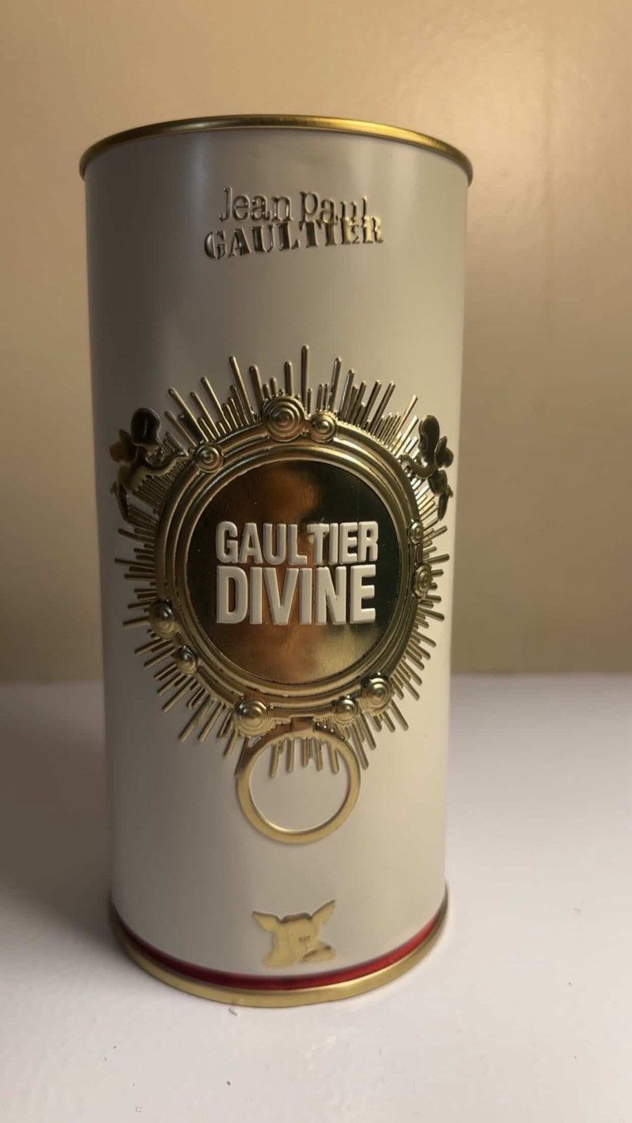 Jean Paul Gaultier Jean Paul Gaultier Gaultier Divine Eau de Parfum Spray Size ONE SIZE - 4 Thumbnail