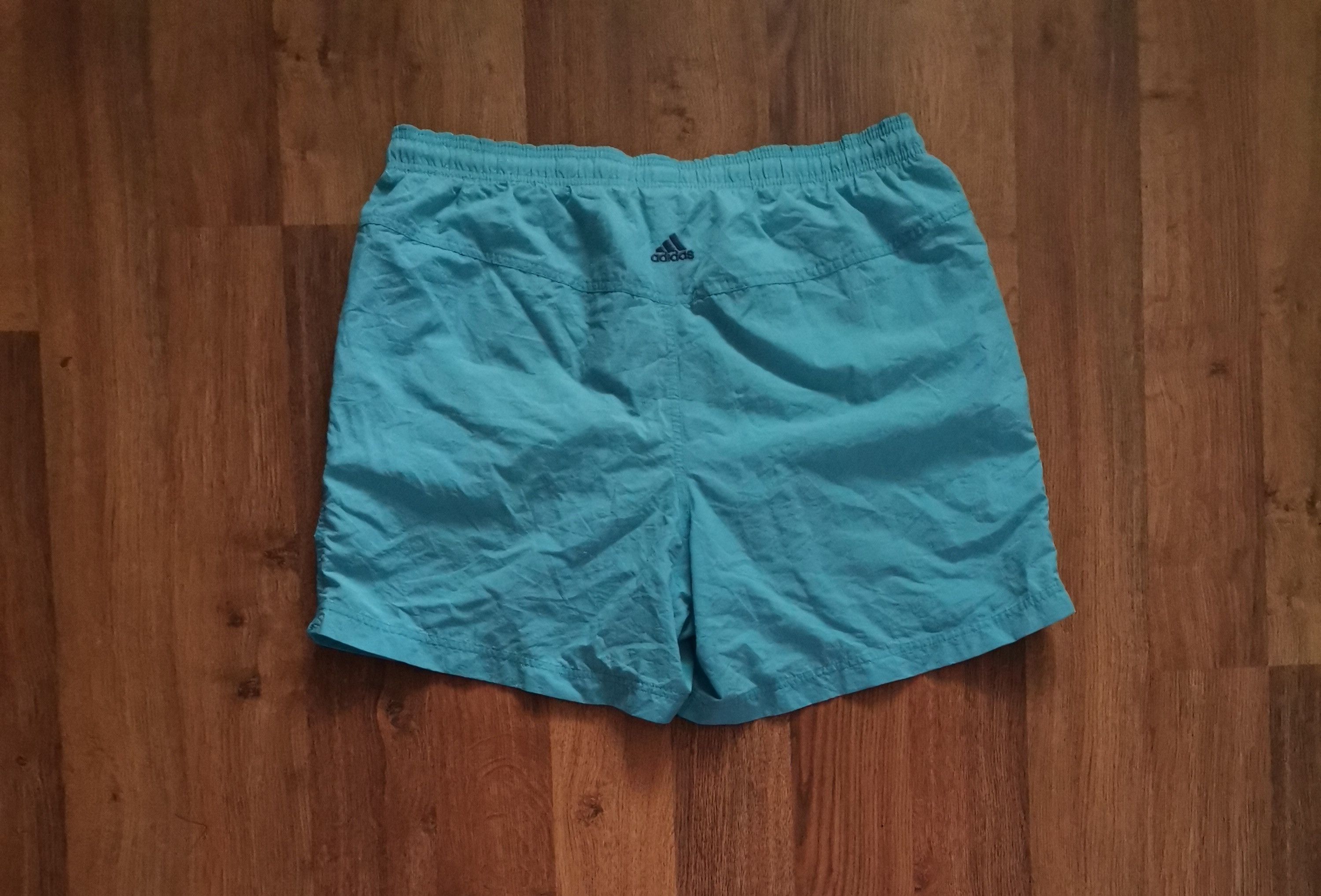 Adidas Vintage Adidas Shorts Size US 34 / EU 50 - 4 Thumbnail