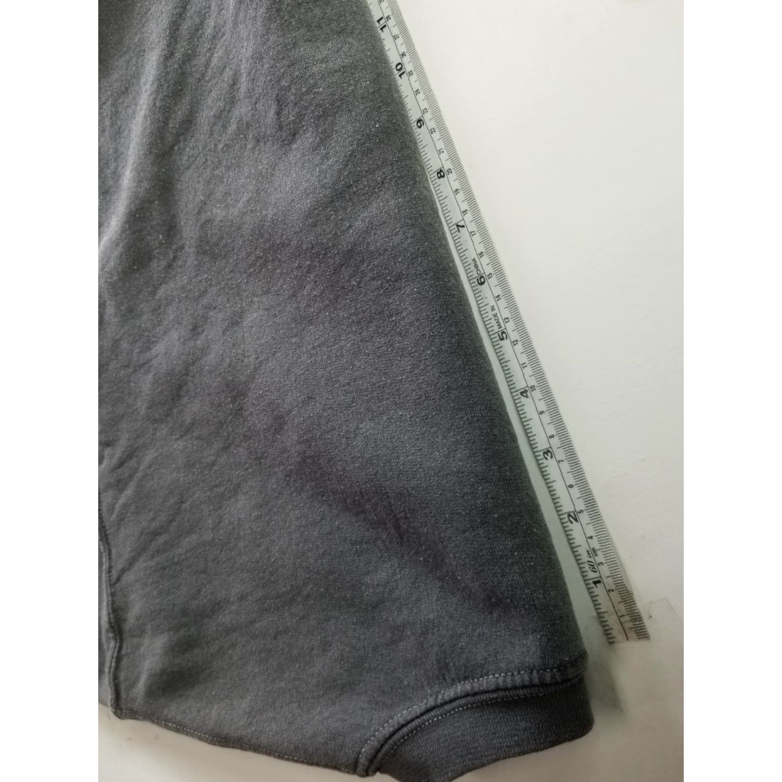 Vintage FULL TILT Nashville Tennessee Sweatshirt Unisex XS Pullover Long Sleeve Gray Crewneck Size US XS / EU 42 / 0 - 5 Thumbnail
