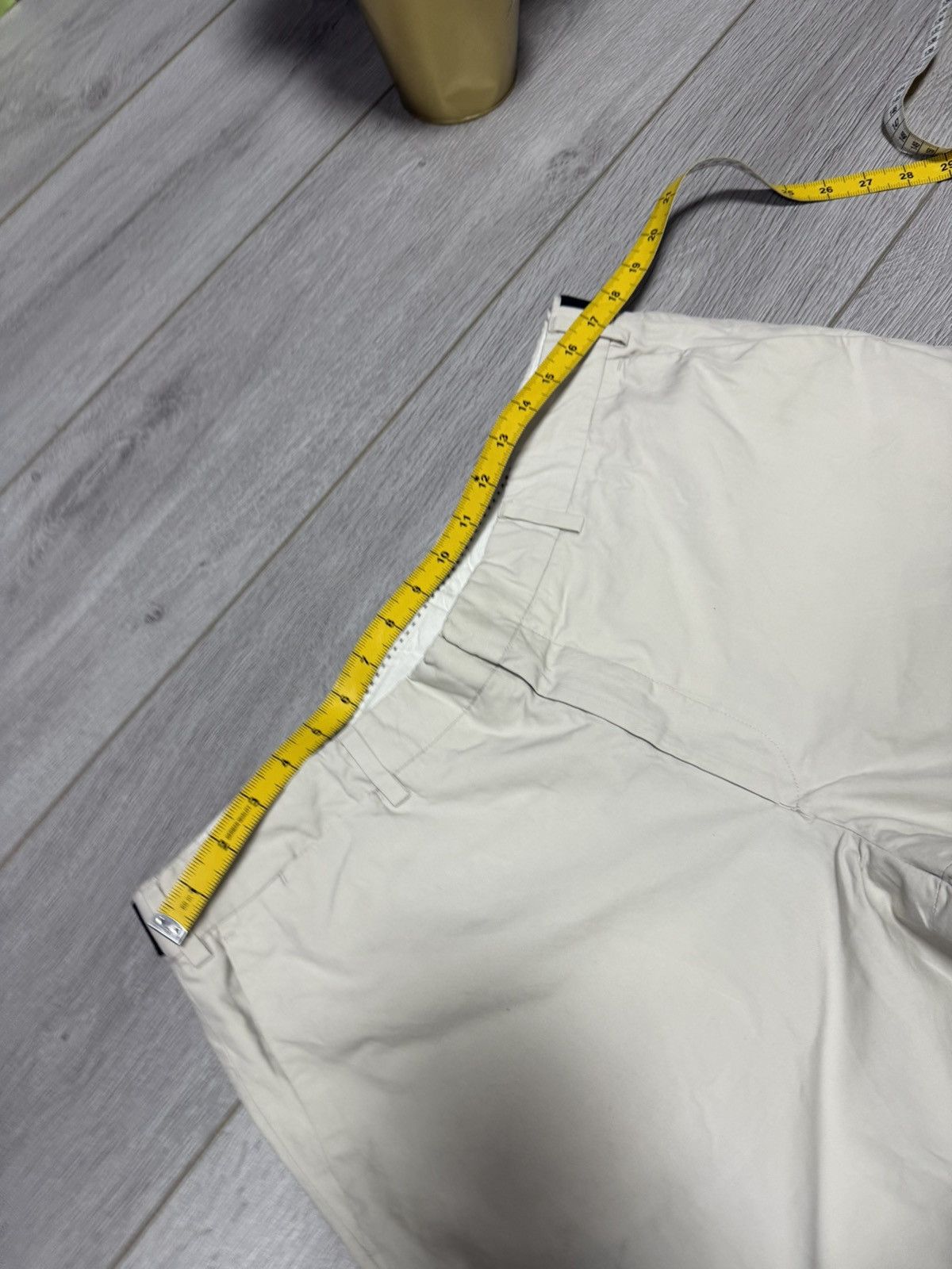 Dries Van Noten Dries Van Noten pants trousers 54 size Size US 34 / EU 50 - 7 Thumbnail