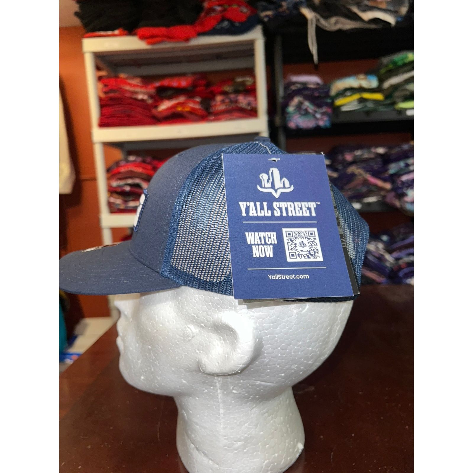 Richardson Yall Street Hat Y'all Richardson 112 Precious Metal Snapback Size ONE SIZE - 3 Thumbnail