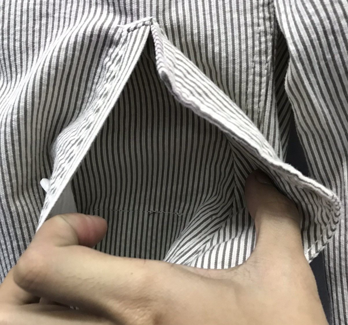 Japanese Brand × Takeo Kikuchi × Vintage Vintage Takeo Kikuchi Jacket Size US M / EU 48-50 / 2 - 6 Thumbnail