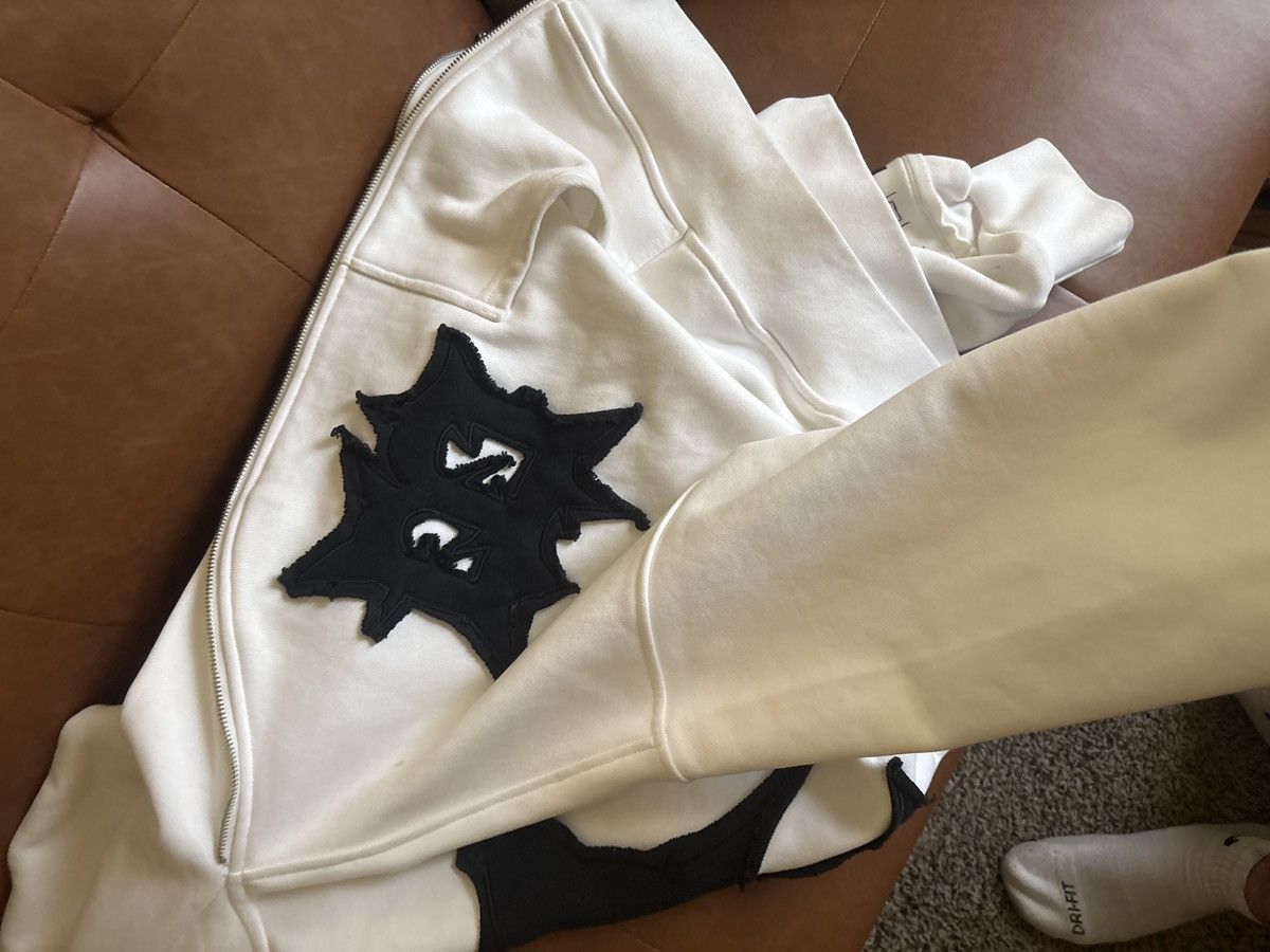 Billionaire Studios Billionaire studios jacket Size US S / EU 44-46 / 1 - 5 Thumbnail