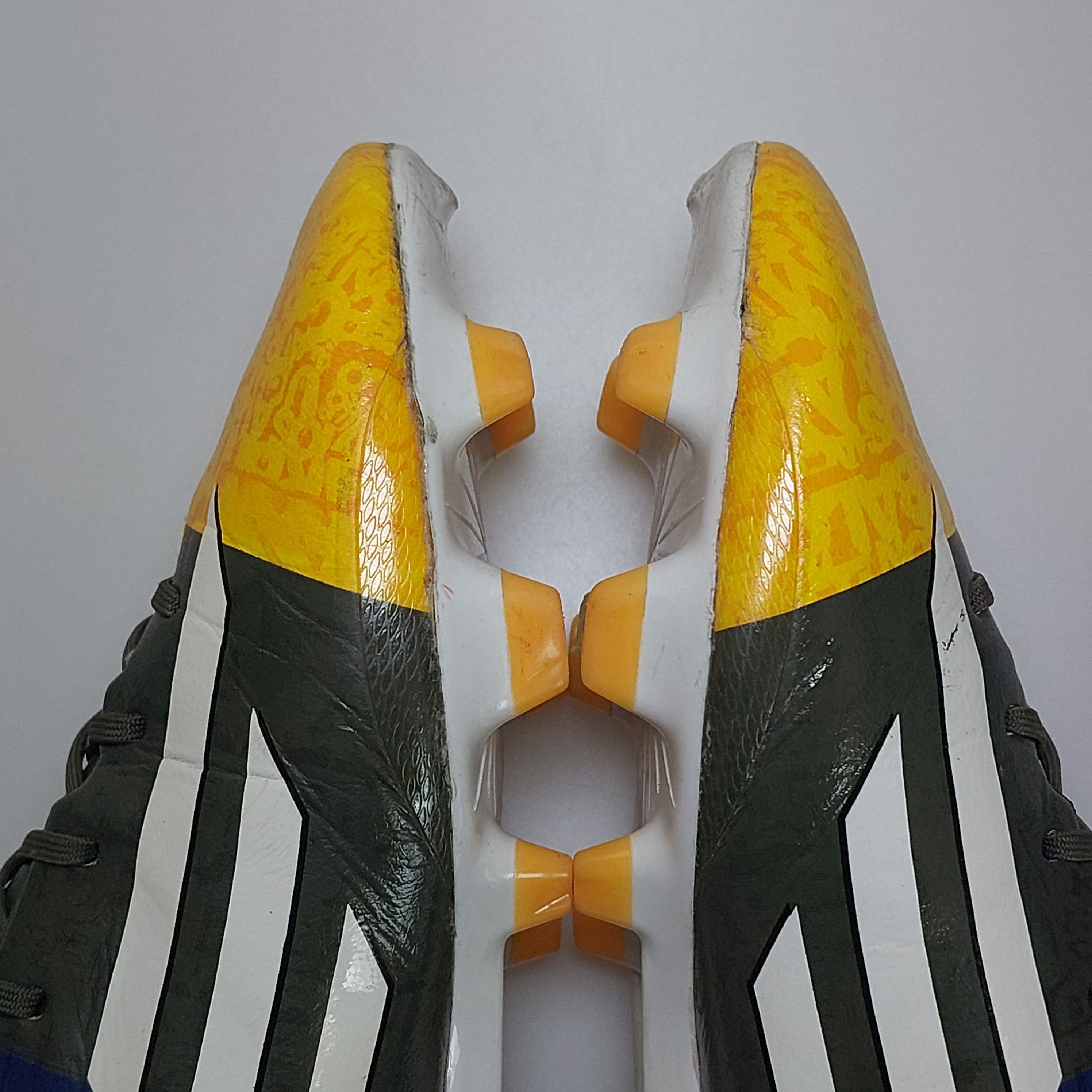 Adidas F50 Adizero Messi FG M21777 US7.5 UK7 25.5CM Size US 7.5 / EU 40-41 - 7 Thumbnail